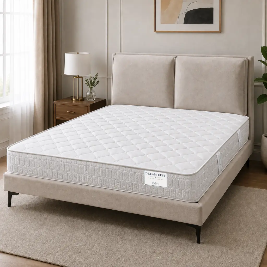 Dream Rest Mattress United Furniture