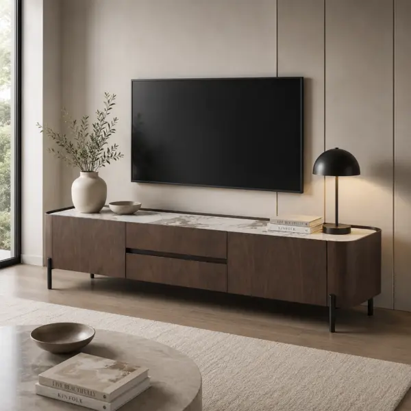 Marmelo TV Cabinet