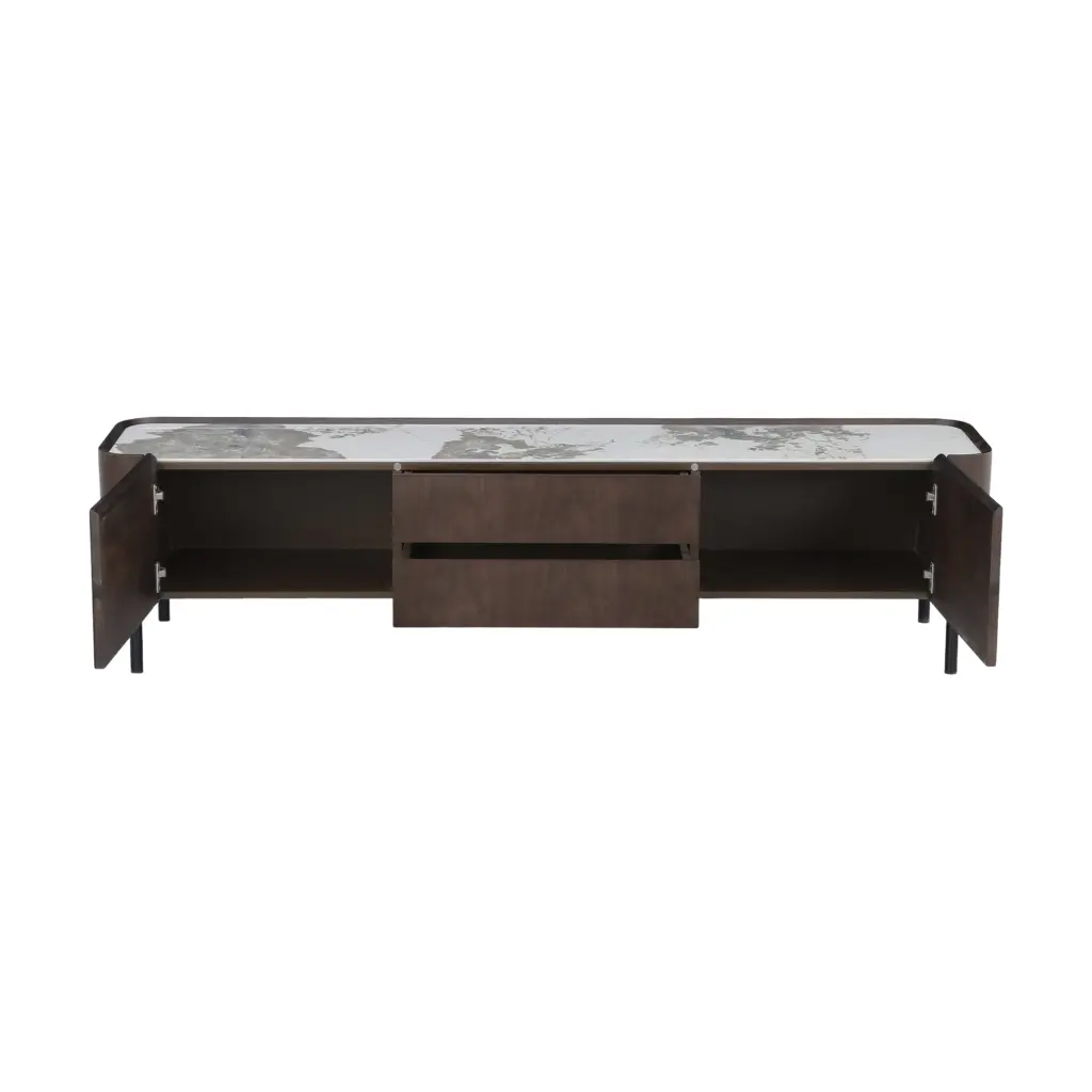 Marmelo TV CABINET 2 United Furniture