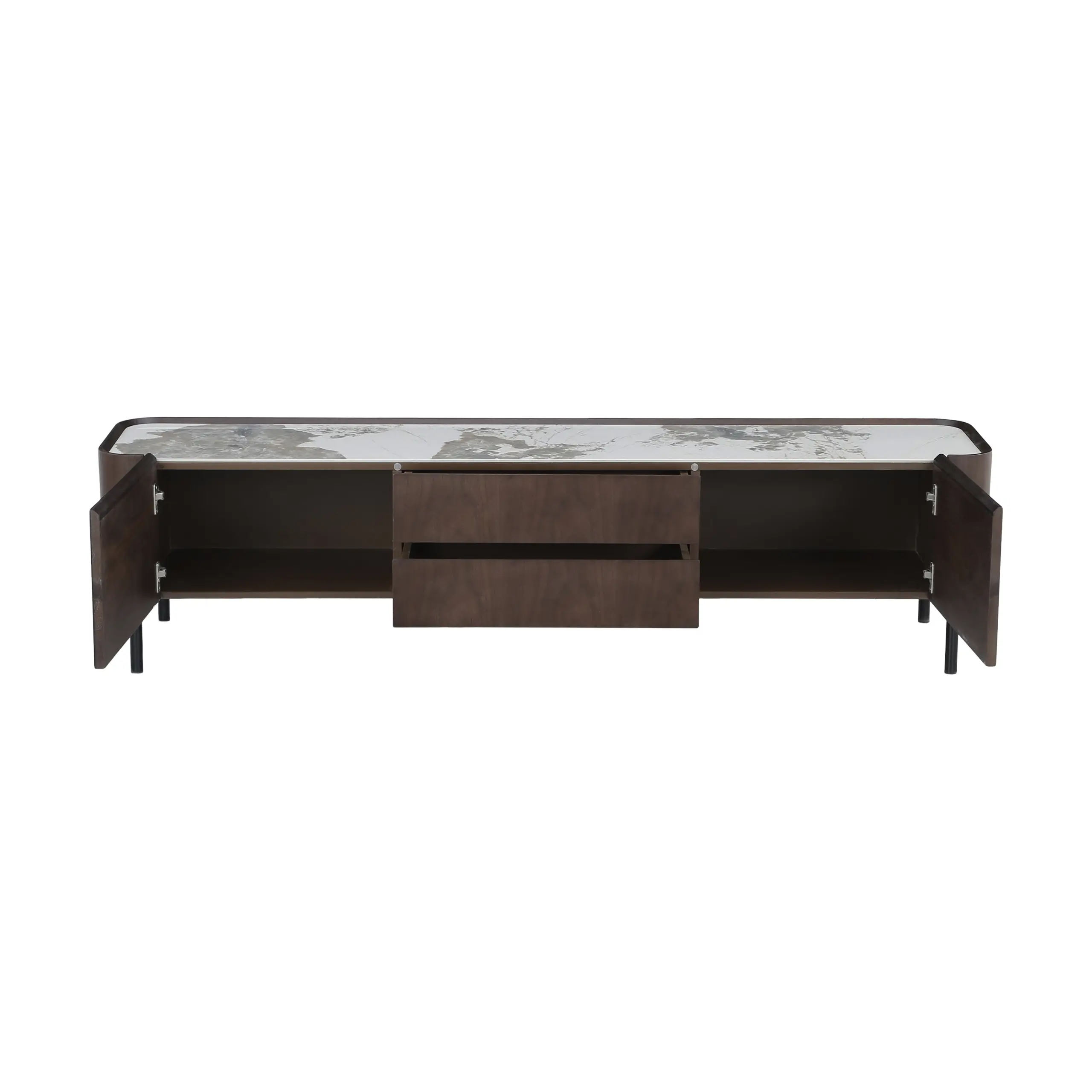 Marmelo TV CABINET 2 United Furniture