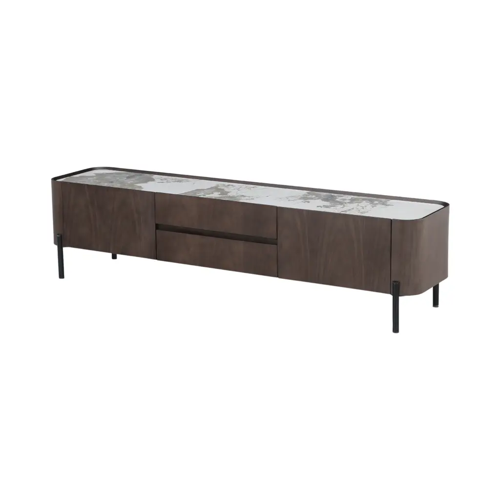 Marmelo TV CABINET 3 United Furniture