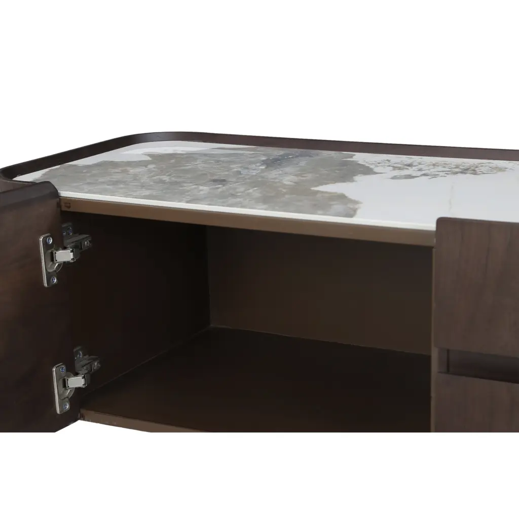 Marmelo TV CABINET Swatch United Furniture