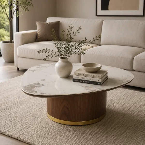 Marmelo Coffee Table
