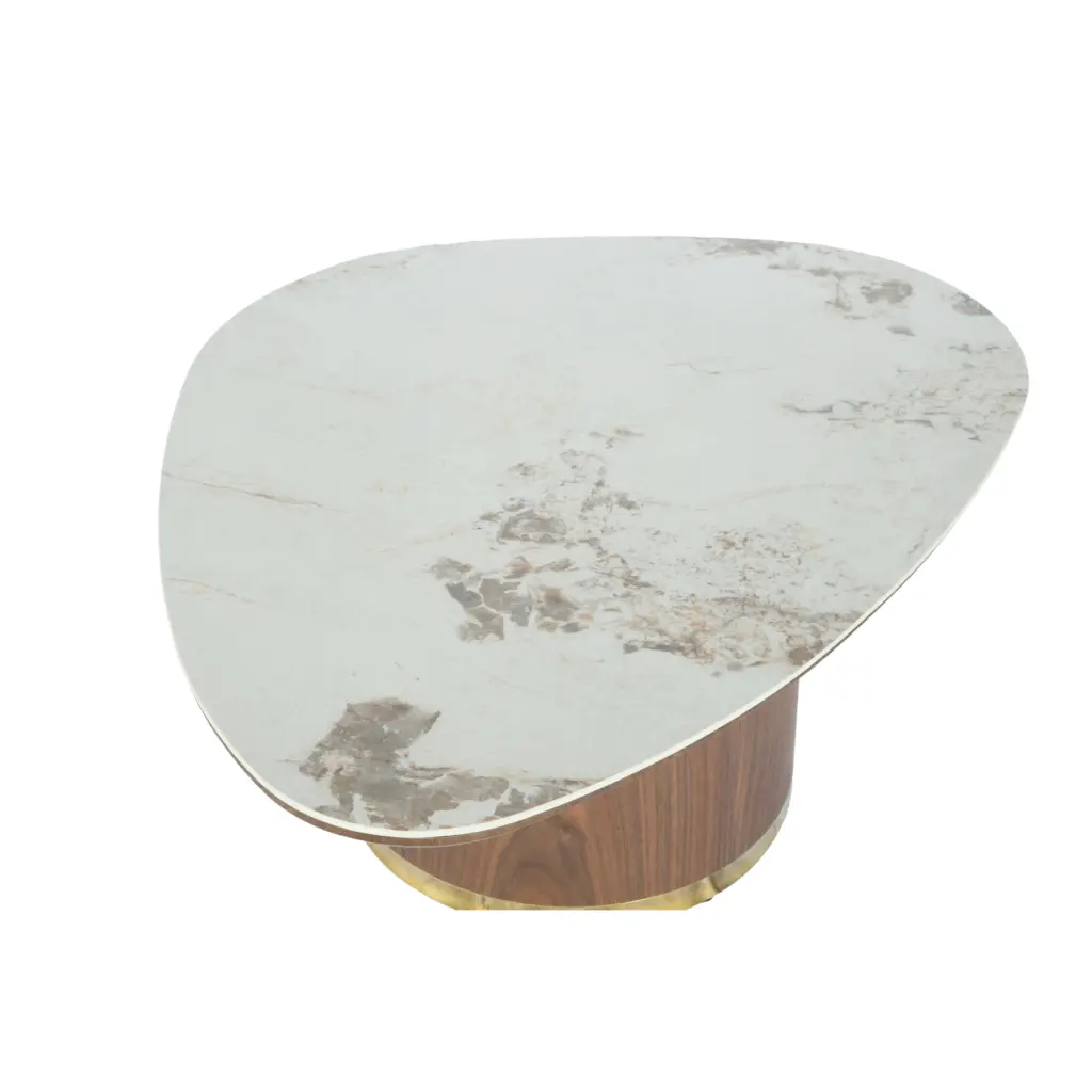 Marmelo Coffee Table Top United Furniture