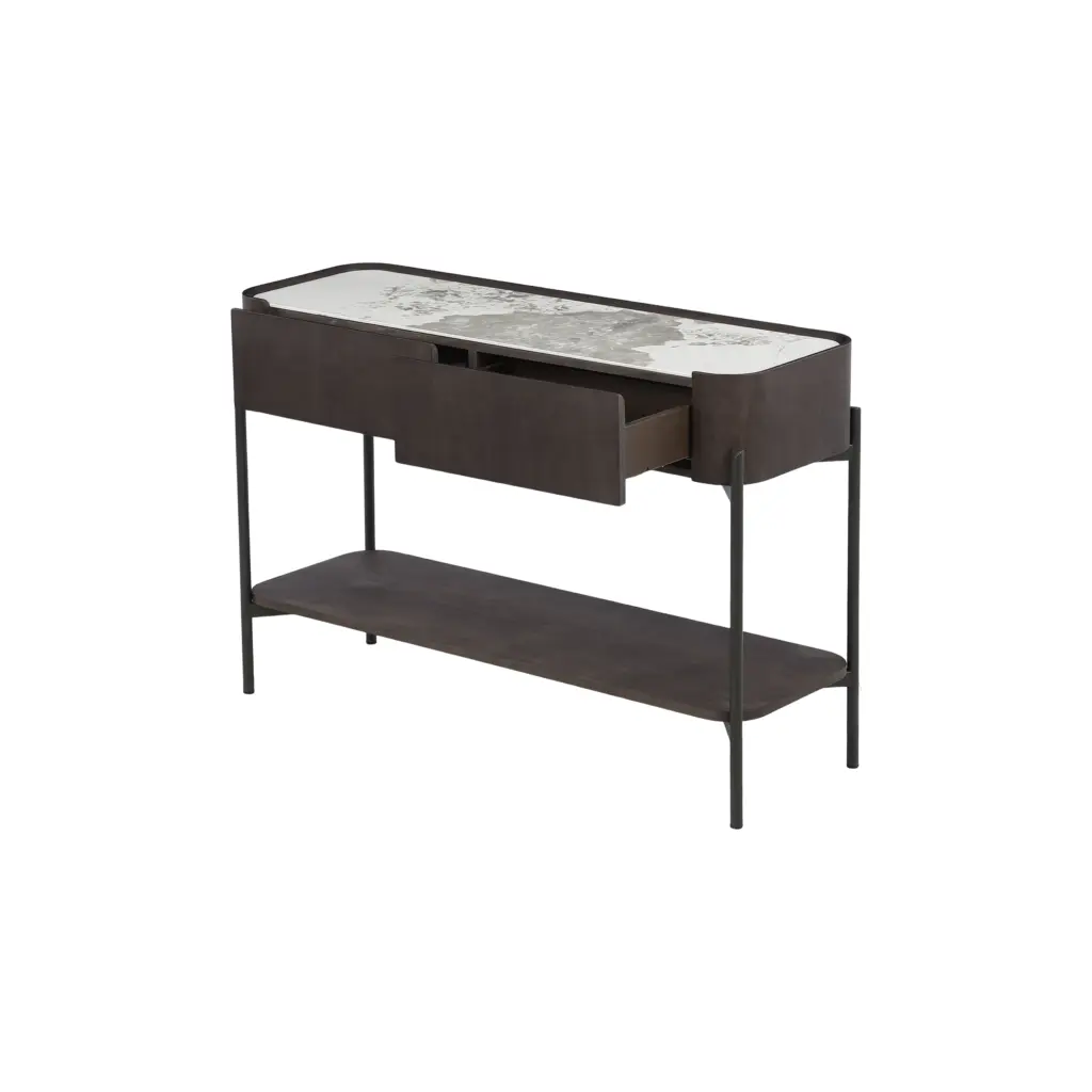 Marmelo Console 1 United Furniture