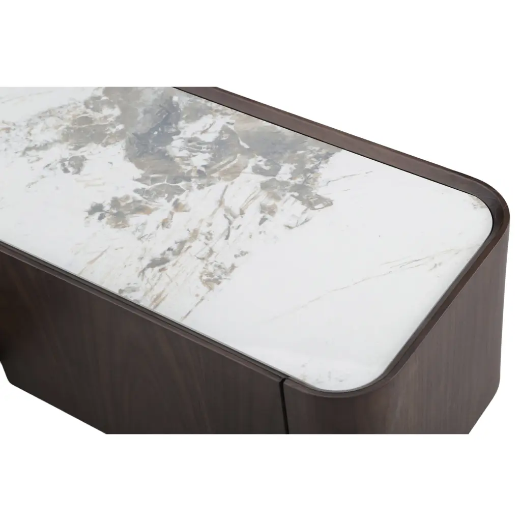 Marmelo Console 2 United Furniture