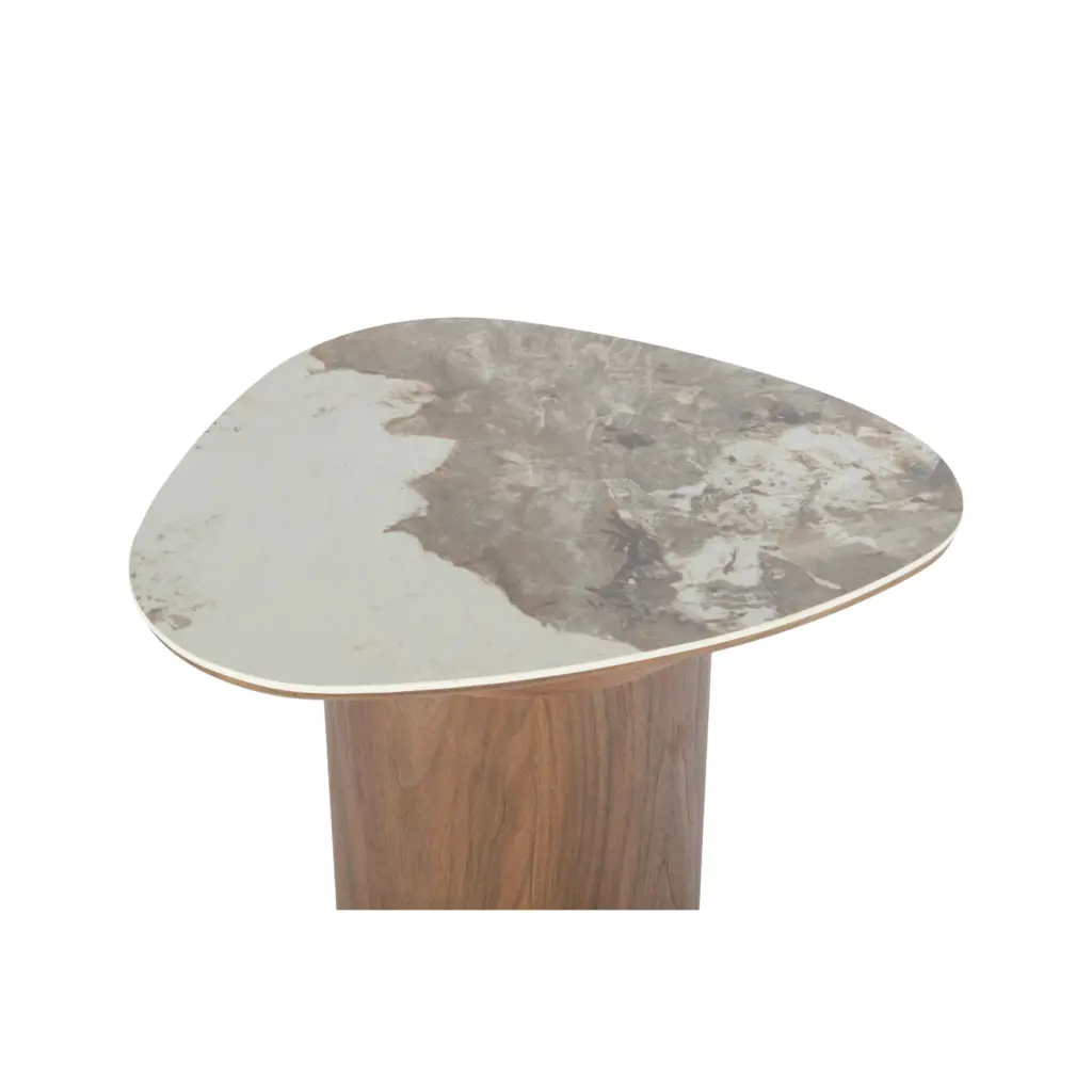 Marmelo End Table 1 United Furniture