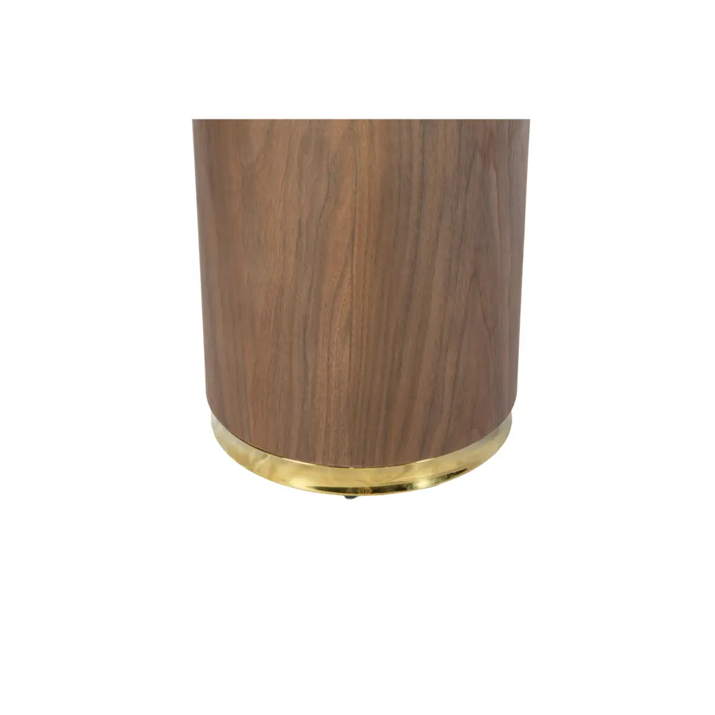 Marmelo End Table 2 United Furniture