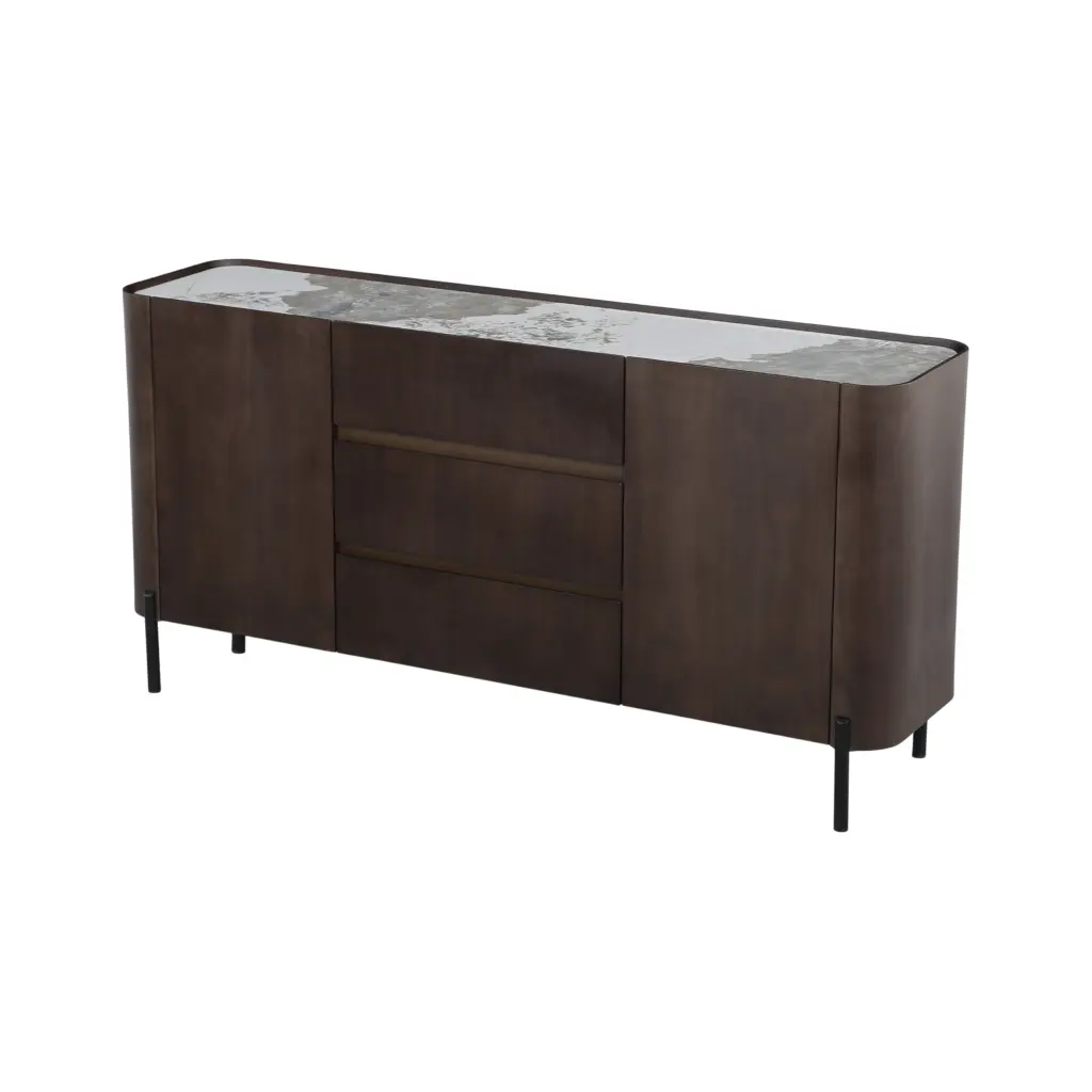Marmelo Sideboard 1 United Furniture
