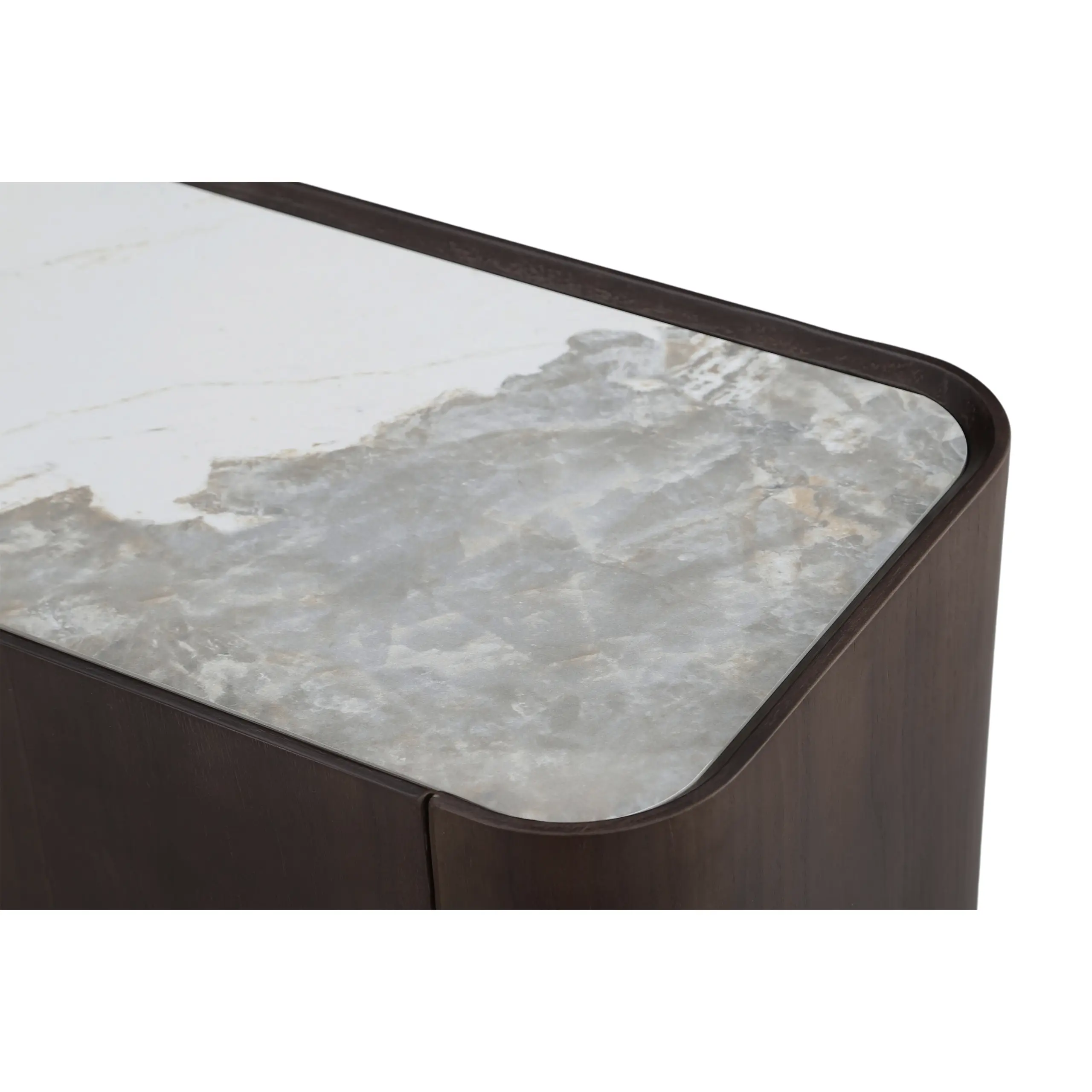 Marmelo Sideboard Swatch United Furniture