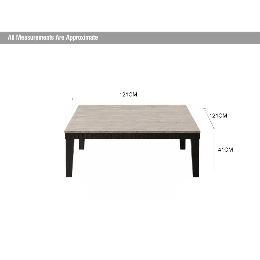 Miro Coffee Table Dia United Furniture