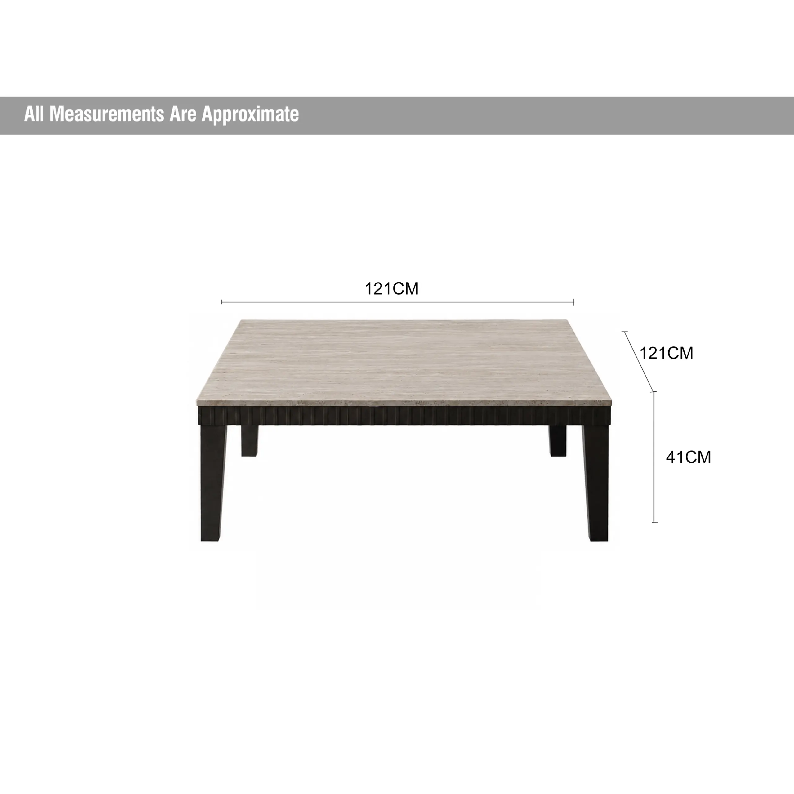 Miro Coffee Table Dia United Furniture