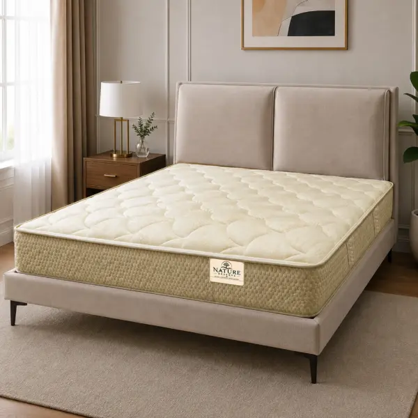 Nature Reserve Queen Mattress (Spring Air)