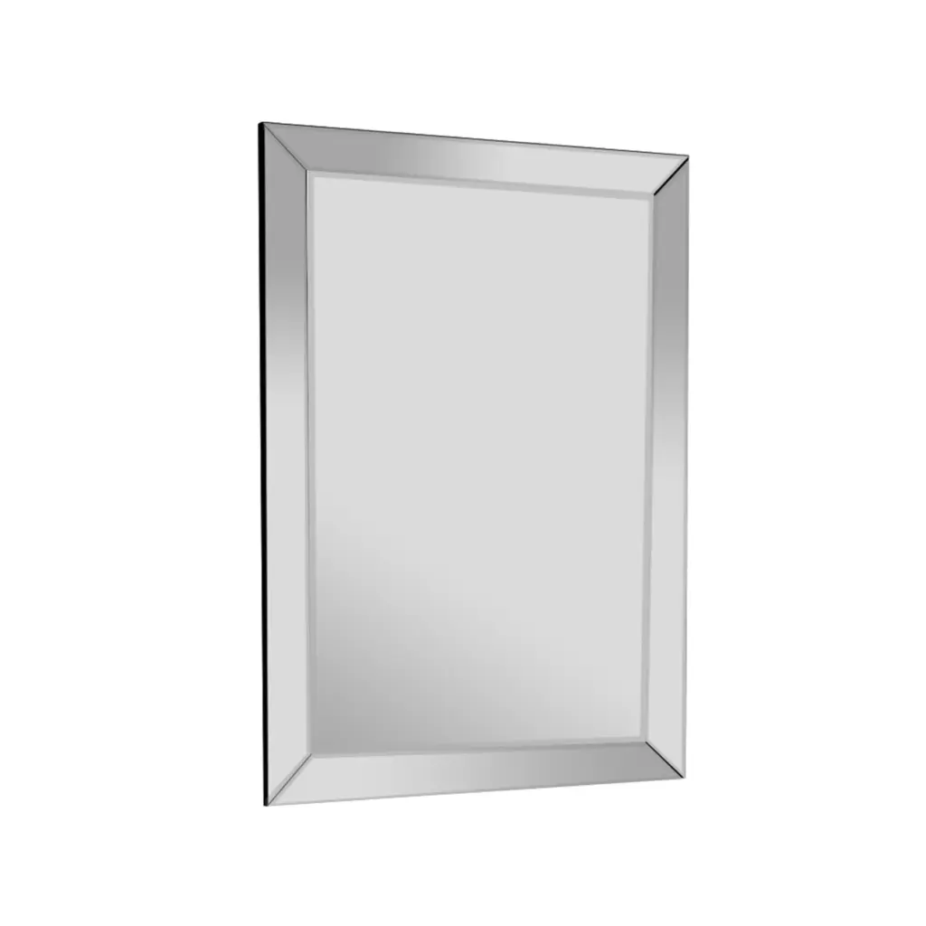 Nyboda Wall Mirror United Furniture