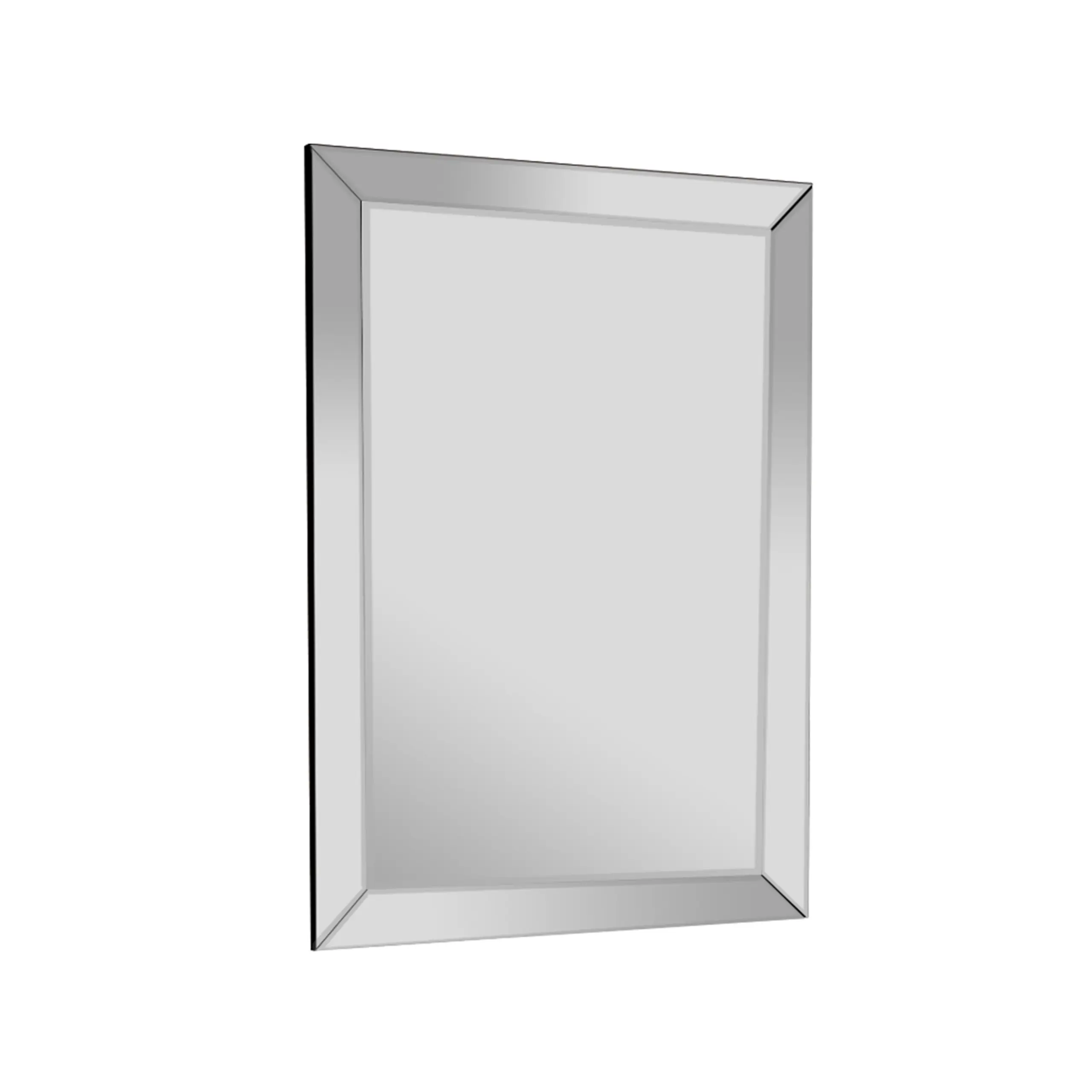 Nyboda Wall Mirror United Furniture