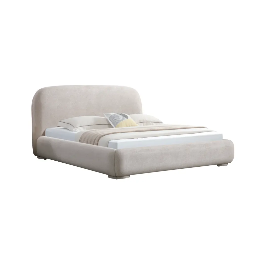 Astra Bed United Furniture
