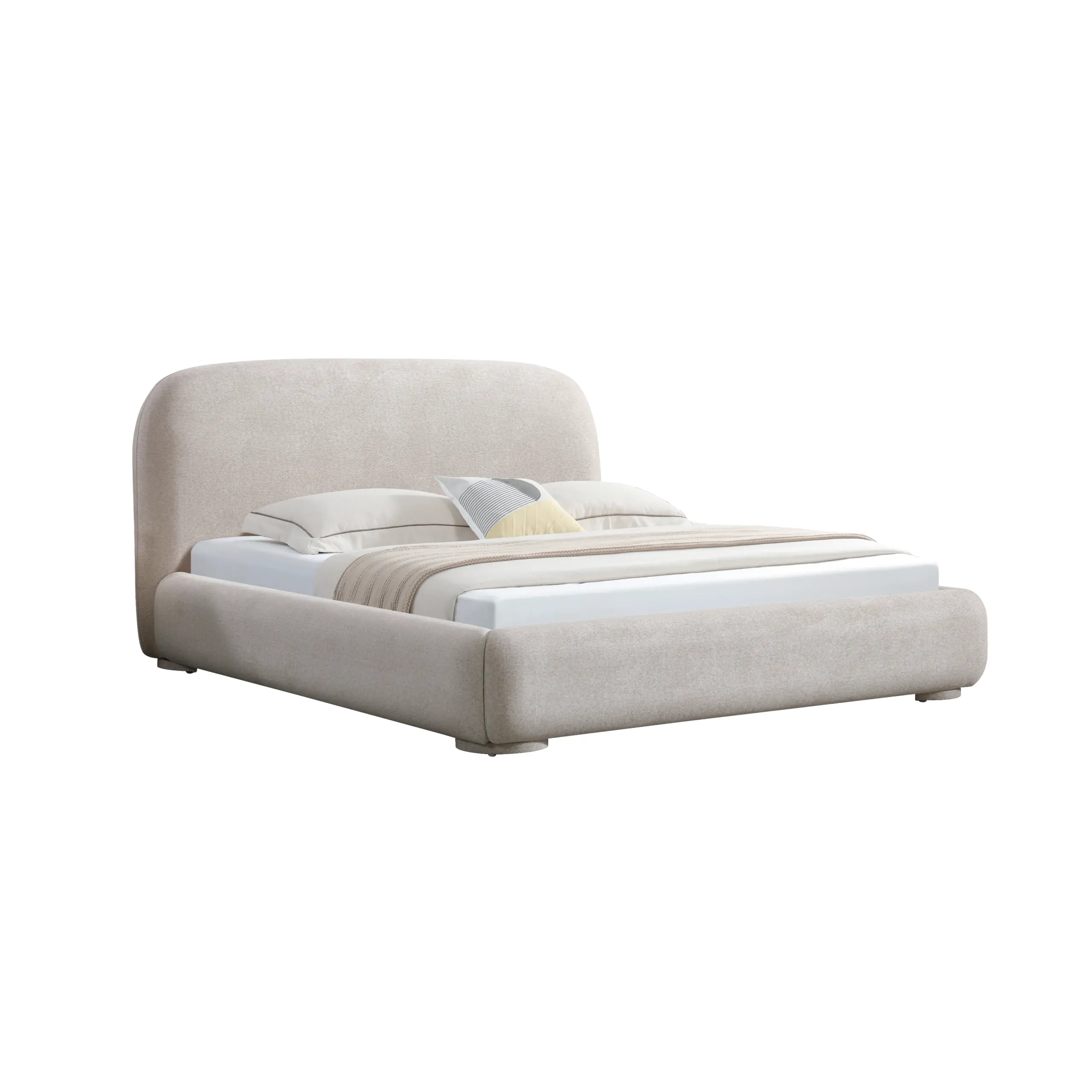 Astra Bed United Furniture