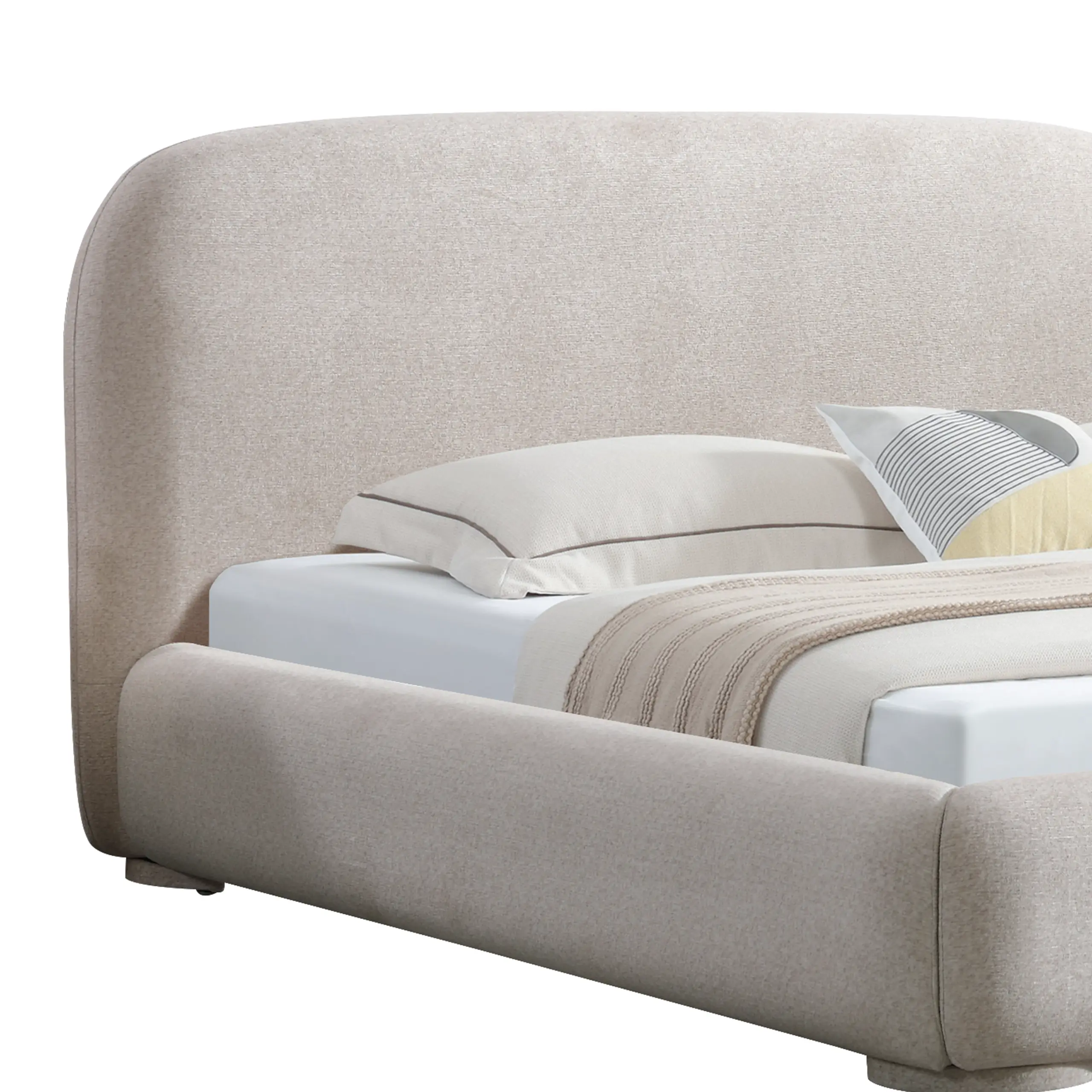 Astra Bed Swatch 2 United Furniture