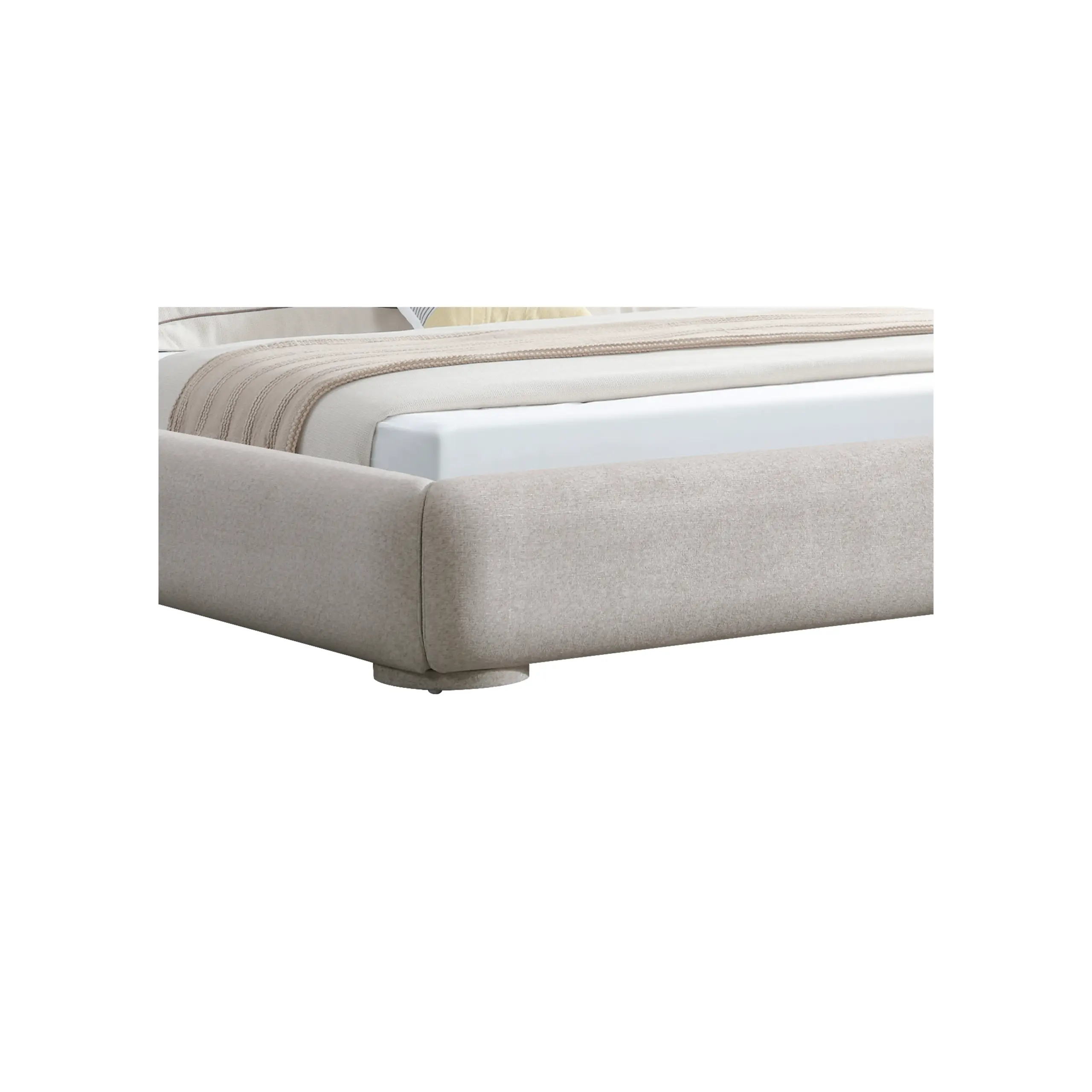 Astra Single Bed Swatch 2 United Furniture