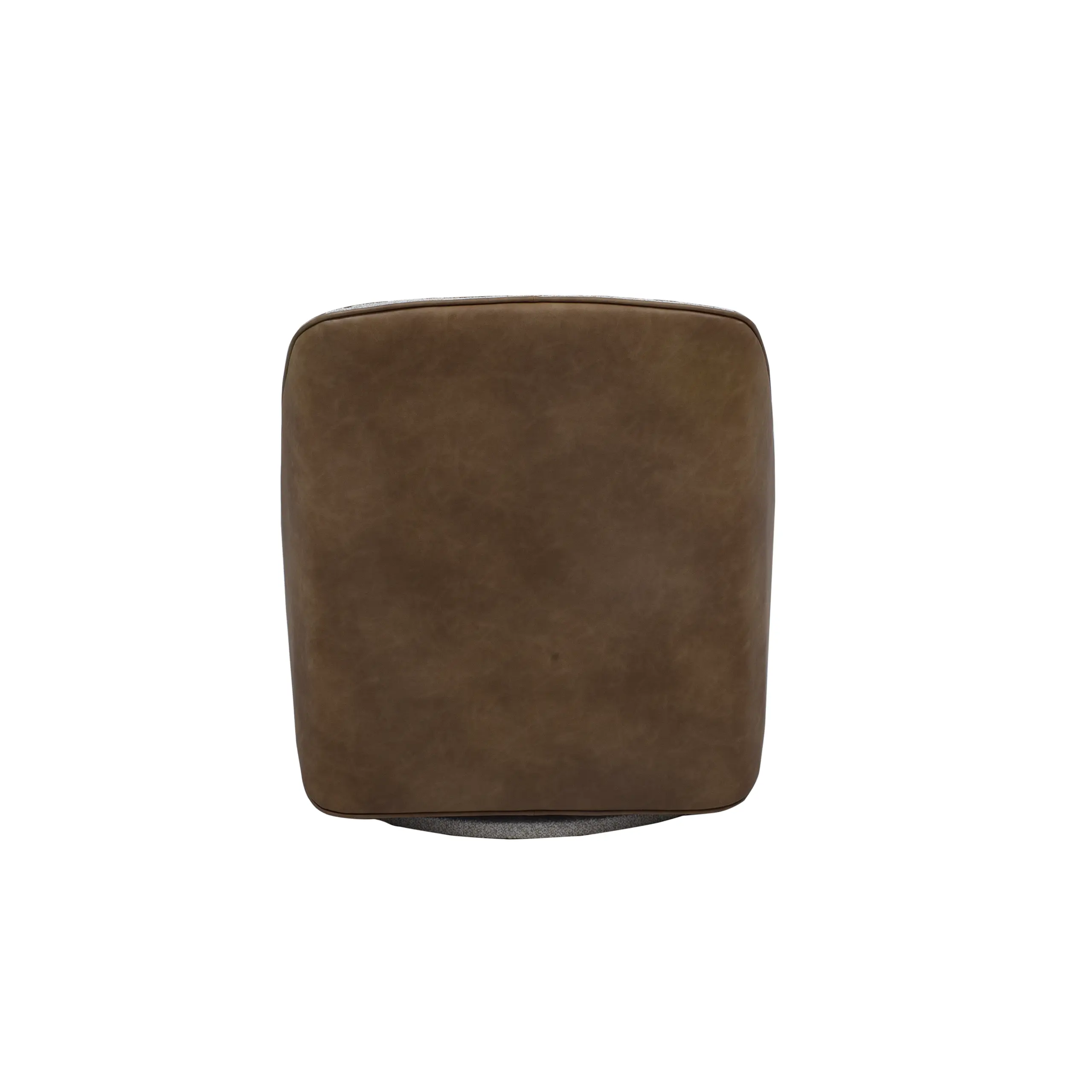 Breo Swivel Chair Grey B United Furniture