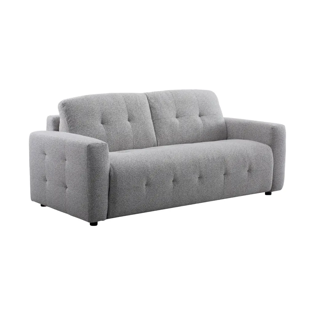 Buggy Sofa Bed Grey United Furniture