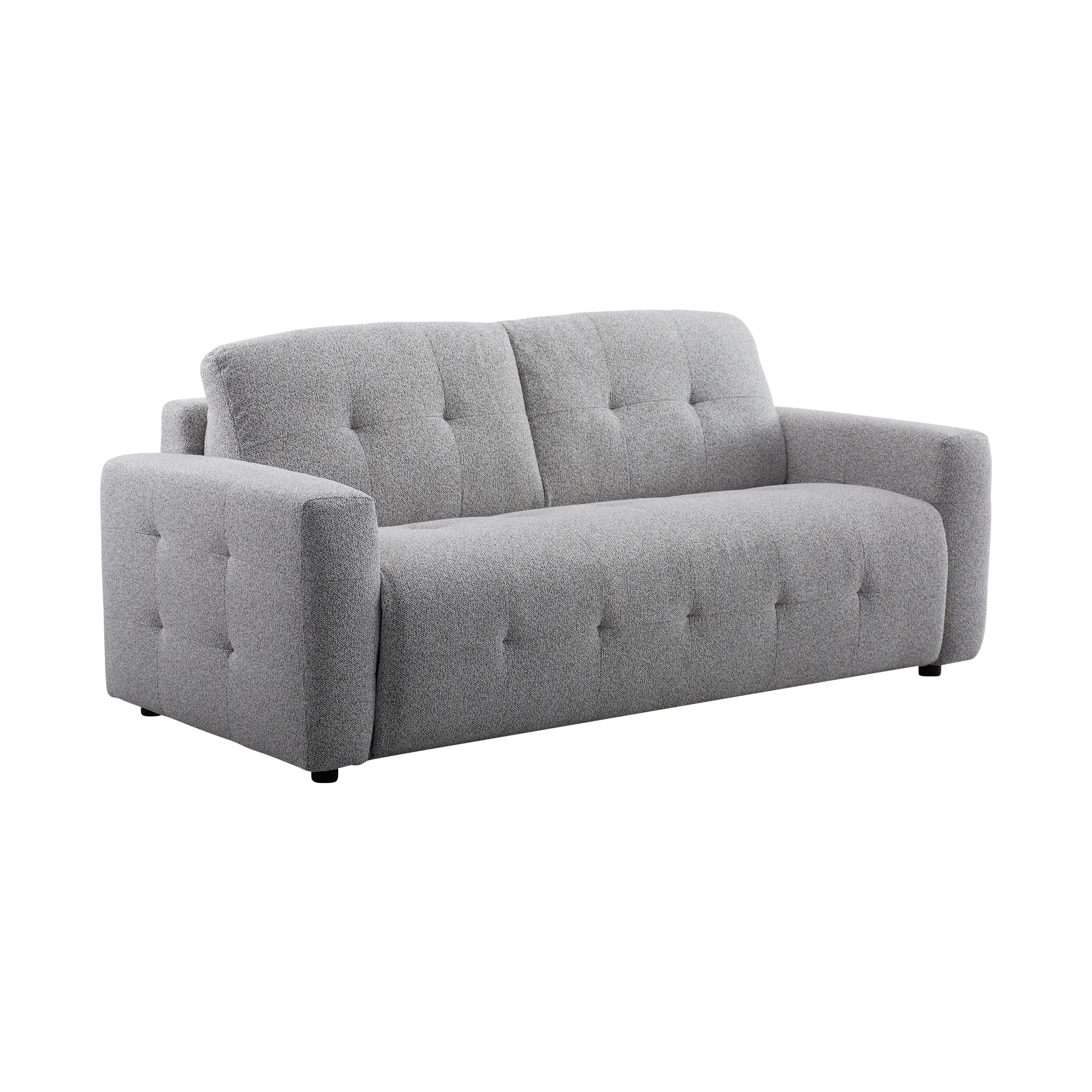 Buggy Sofa Bed Grey United Furniture