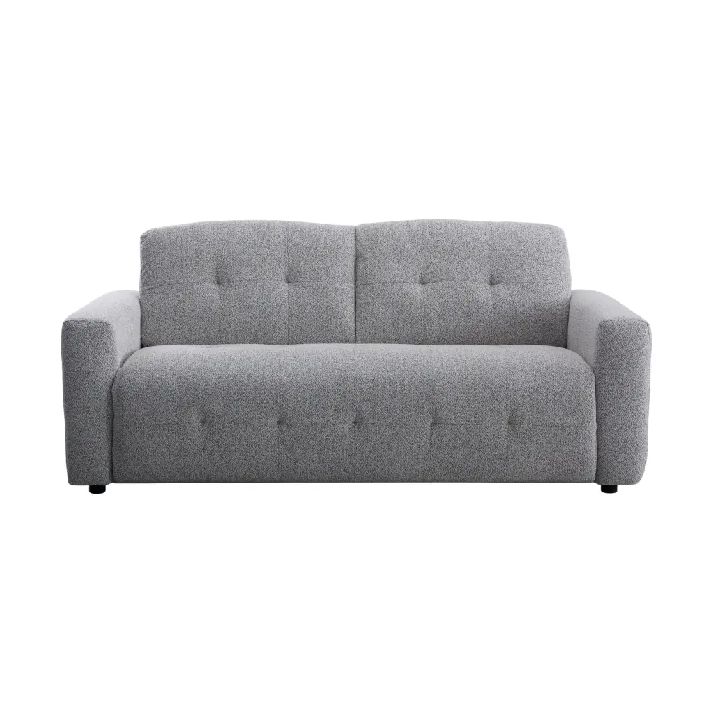Buggy Sofa Bed Grey 2 United Furniture