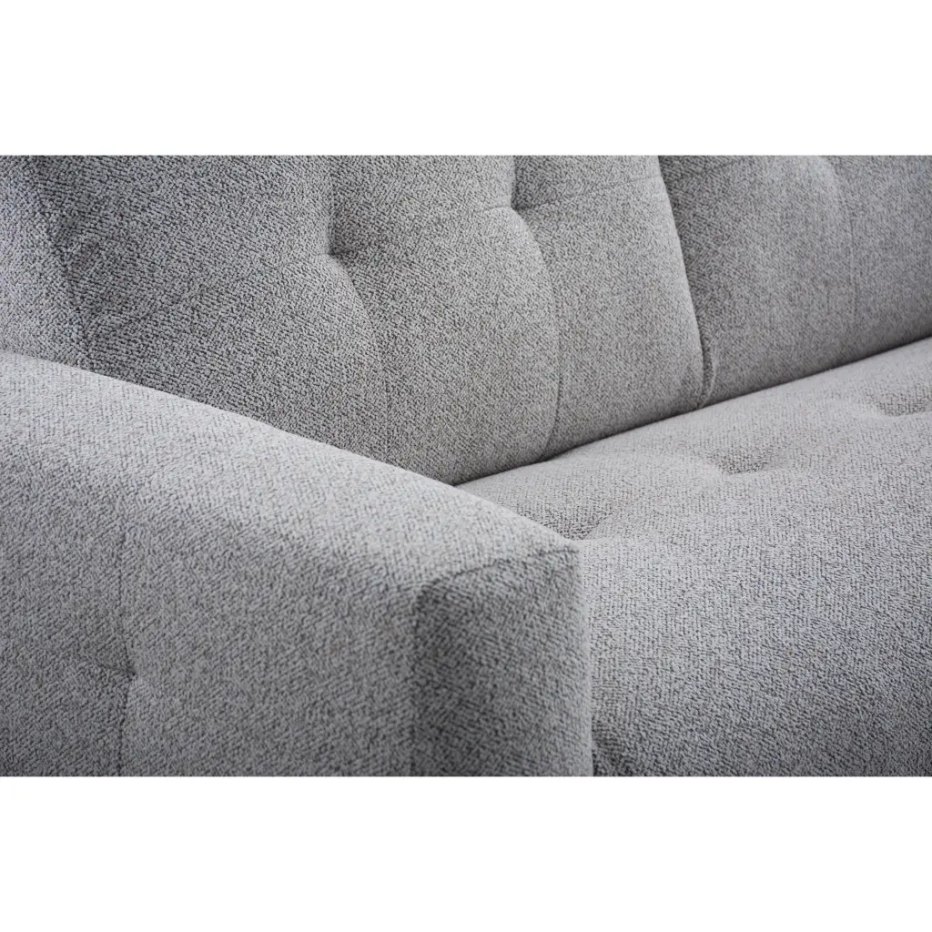 Buggy Sofa Bed Grey Swatch2 United Furniture