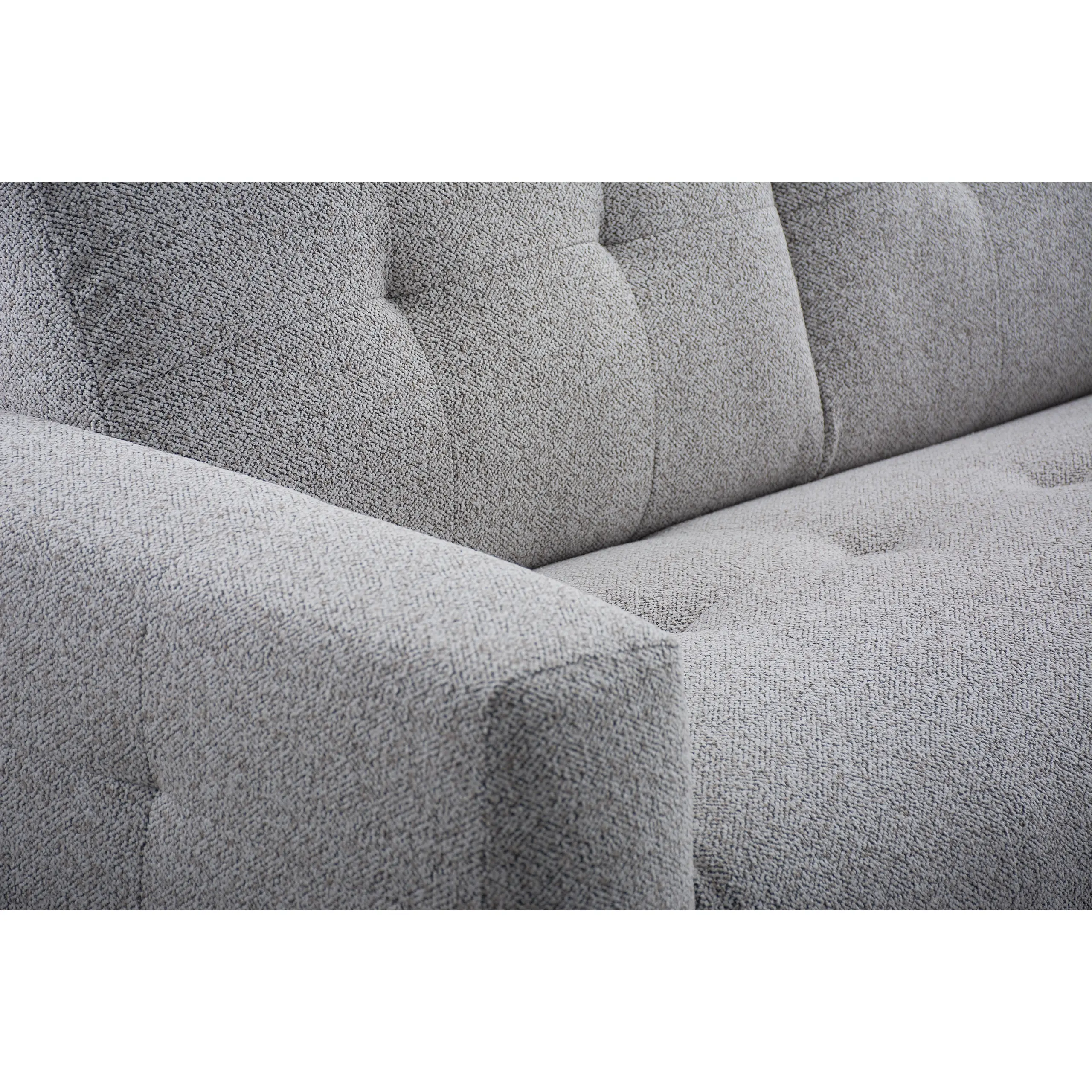 Buggy Sofa Bed Grey Swatch2 United Furniture