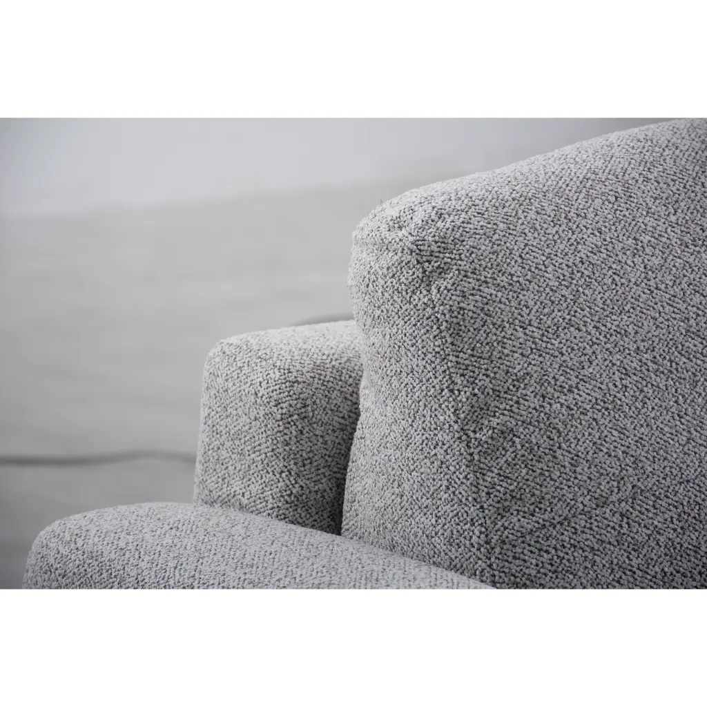 Buggy Sofa Bed Grey Swatch3 United Furniture