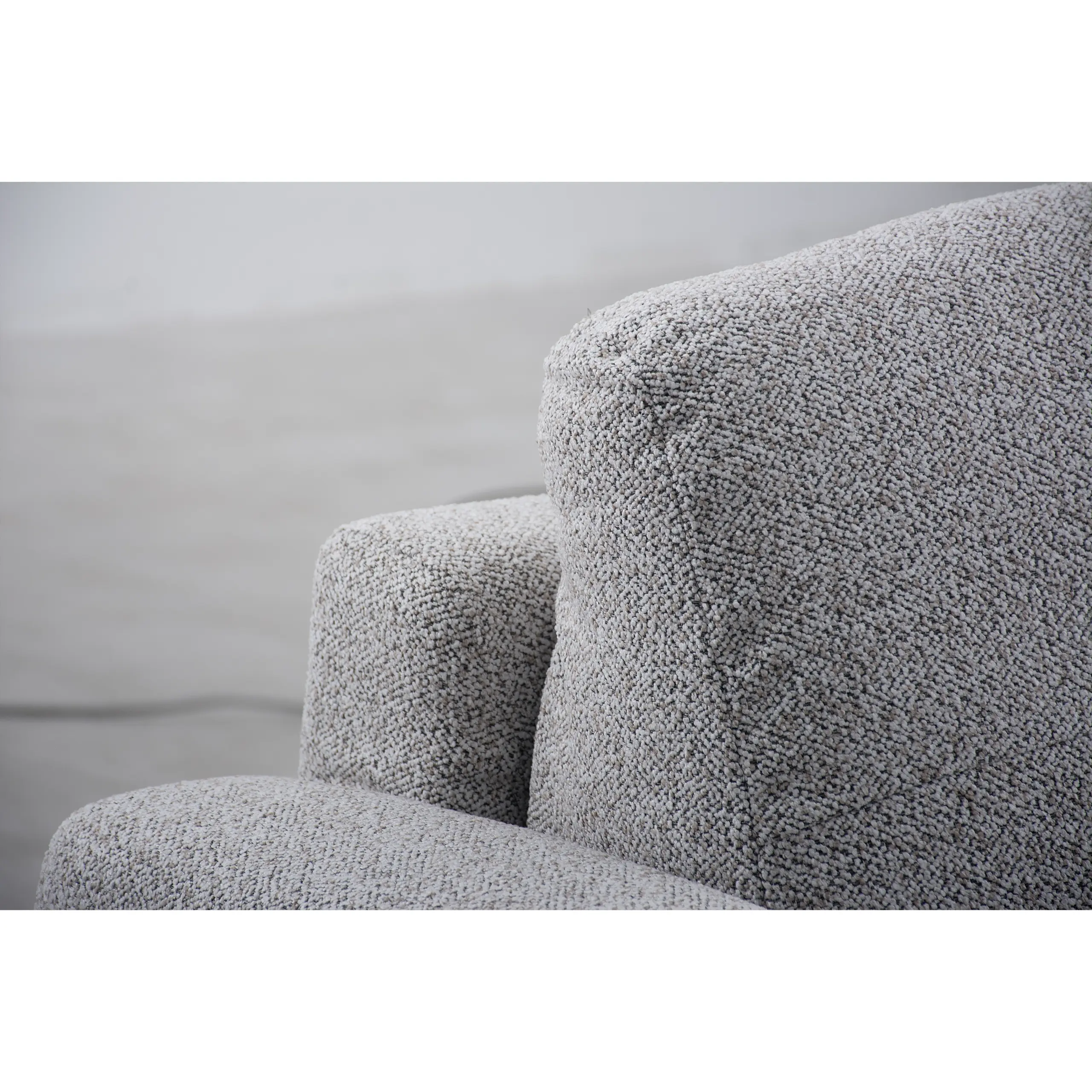 Buggy Sofa Bed Grey Swatch3 United Furniture