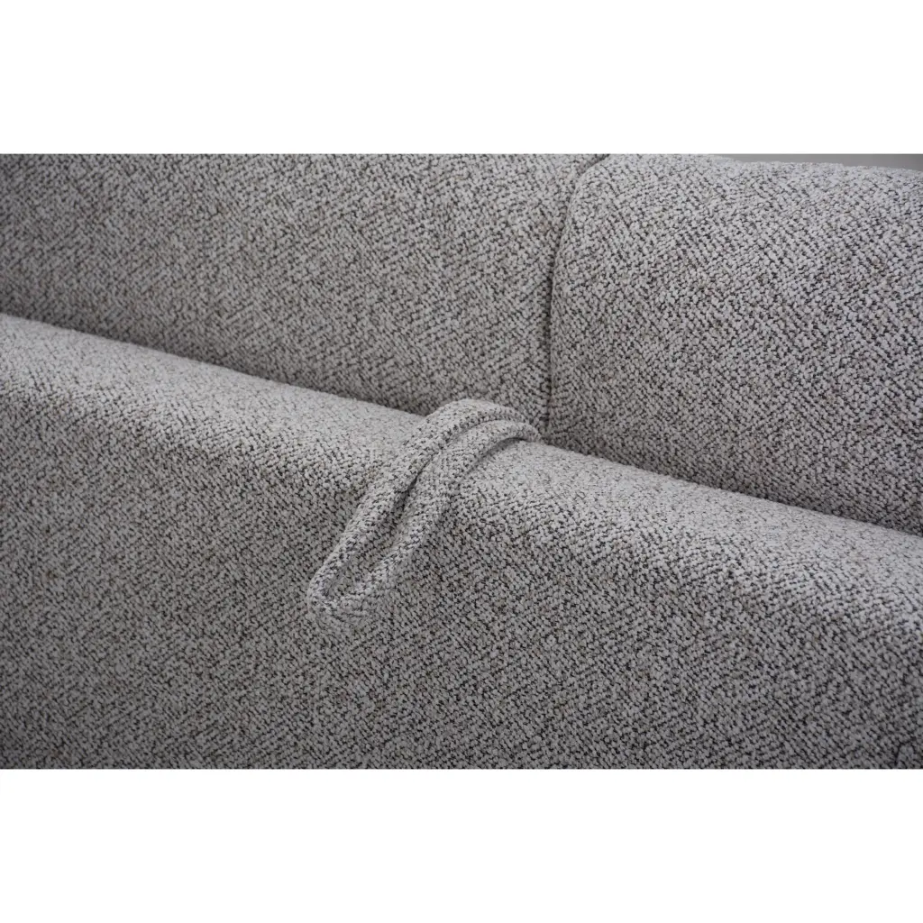 Buggy Sofa Bed Grey Swatch4 United Furniture