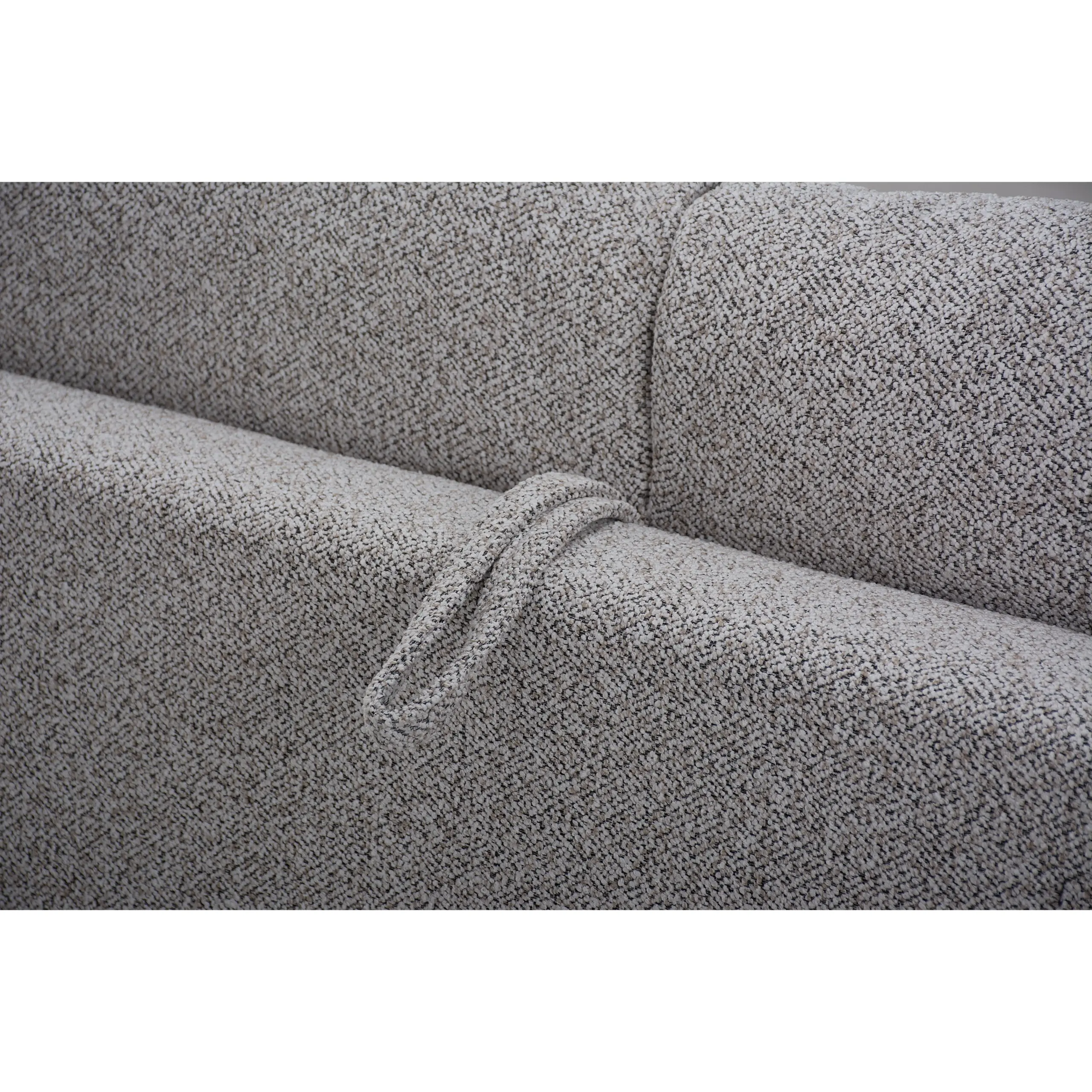 Buggy Sofa Bed Grey Swatch4 United Furniture