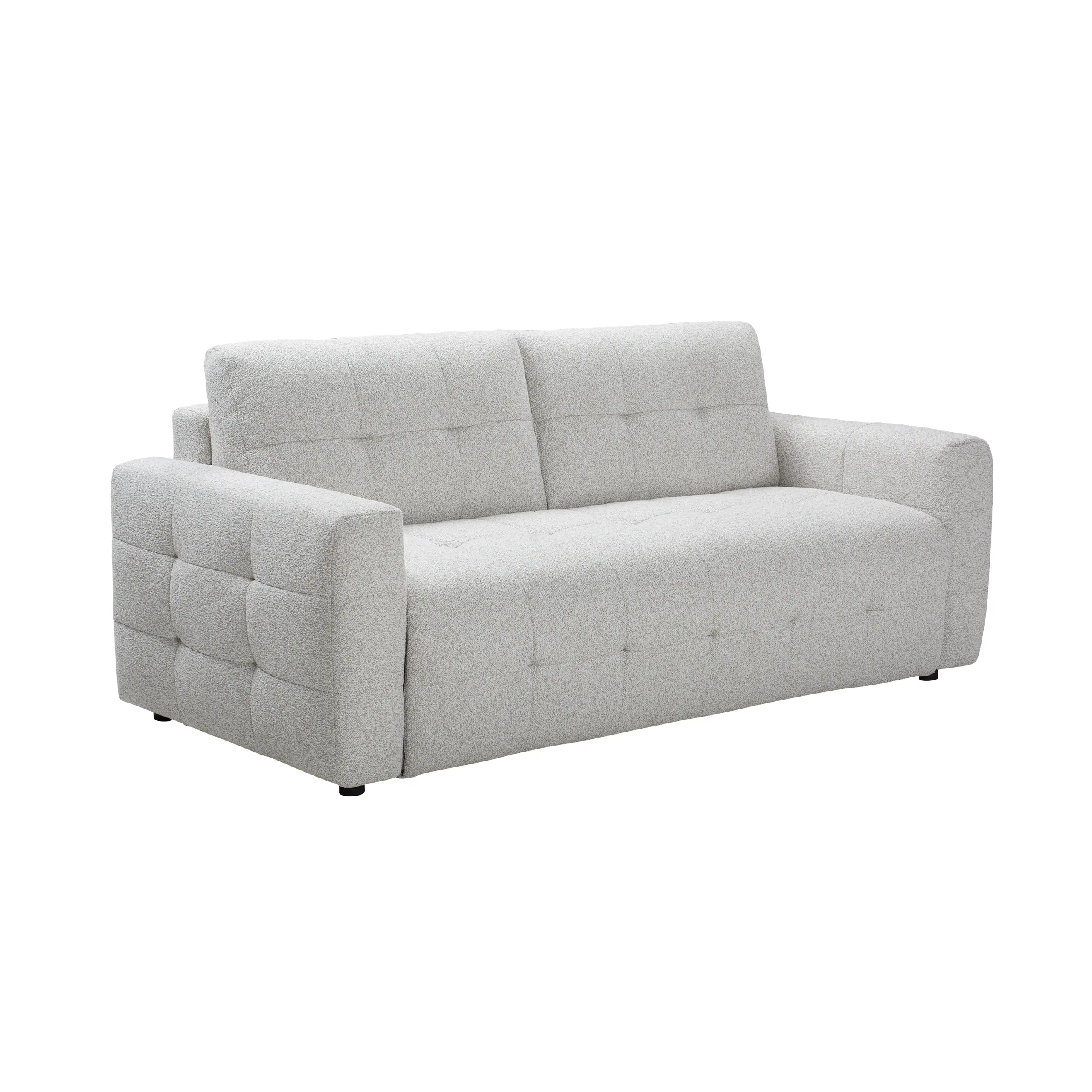 Buggy Sofa Bed Light Grey A United Furniture
