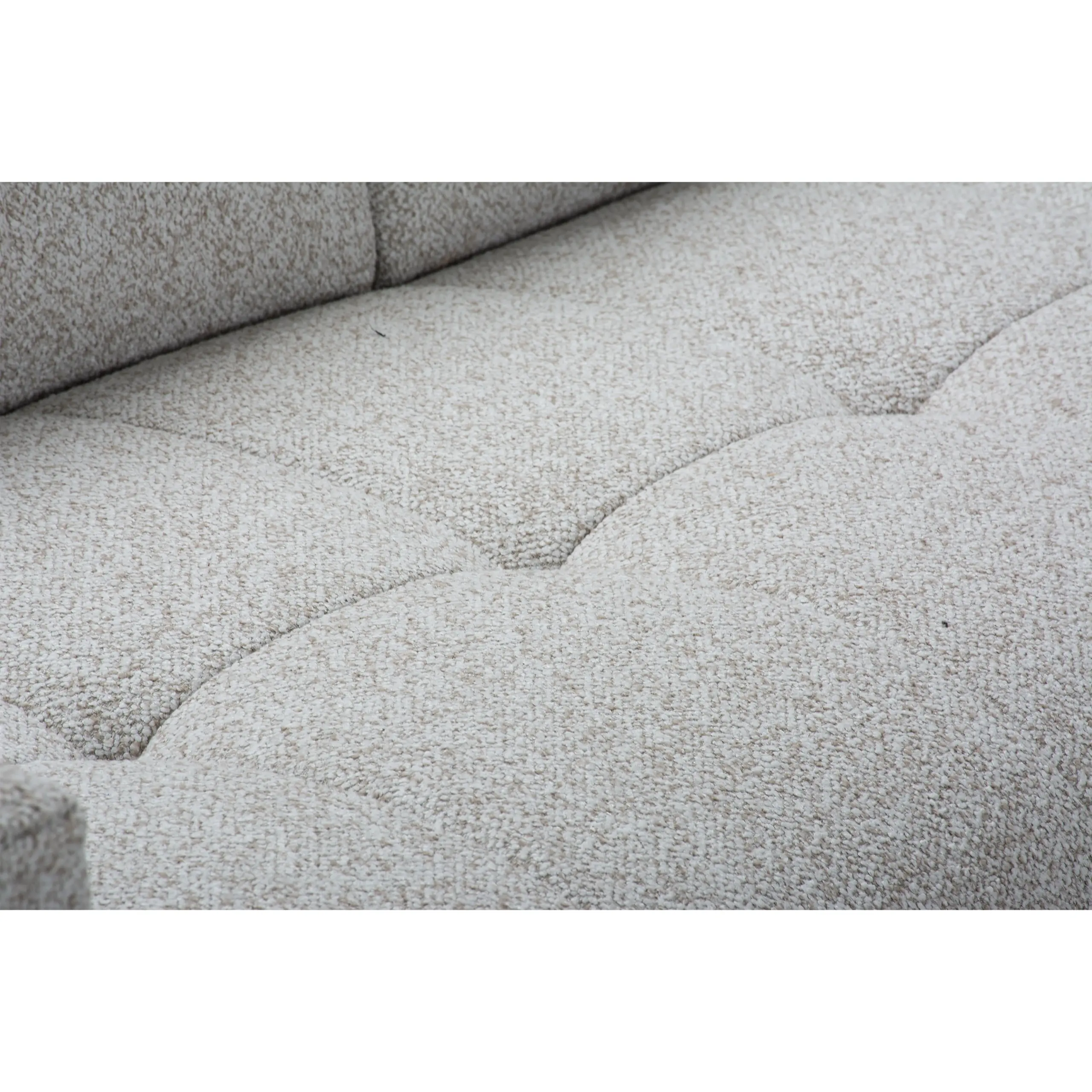 Buggy Sofa Bed Light Grey Swatch3 United Furniture