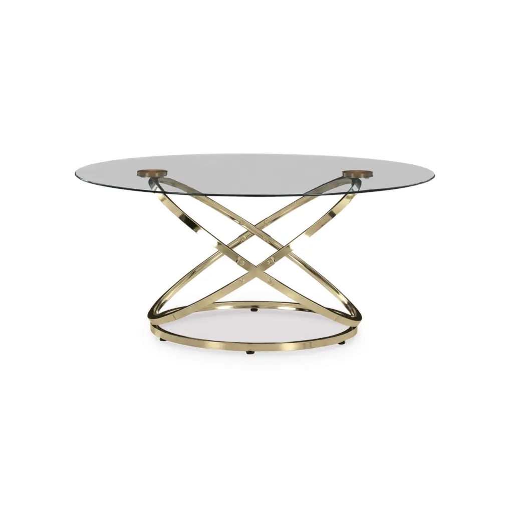 Crimonti Coffee Table United Furniture