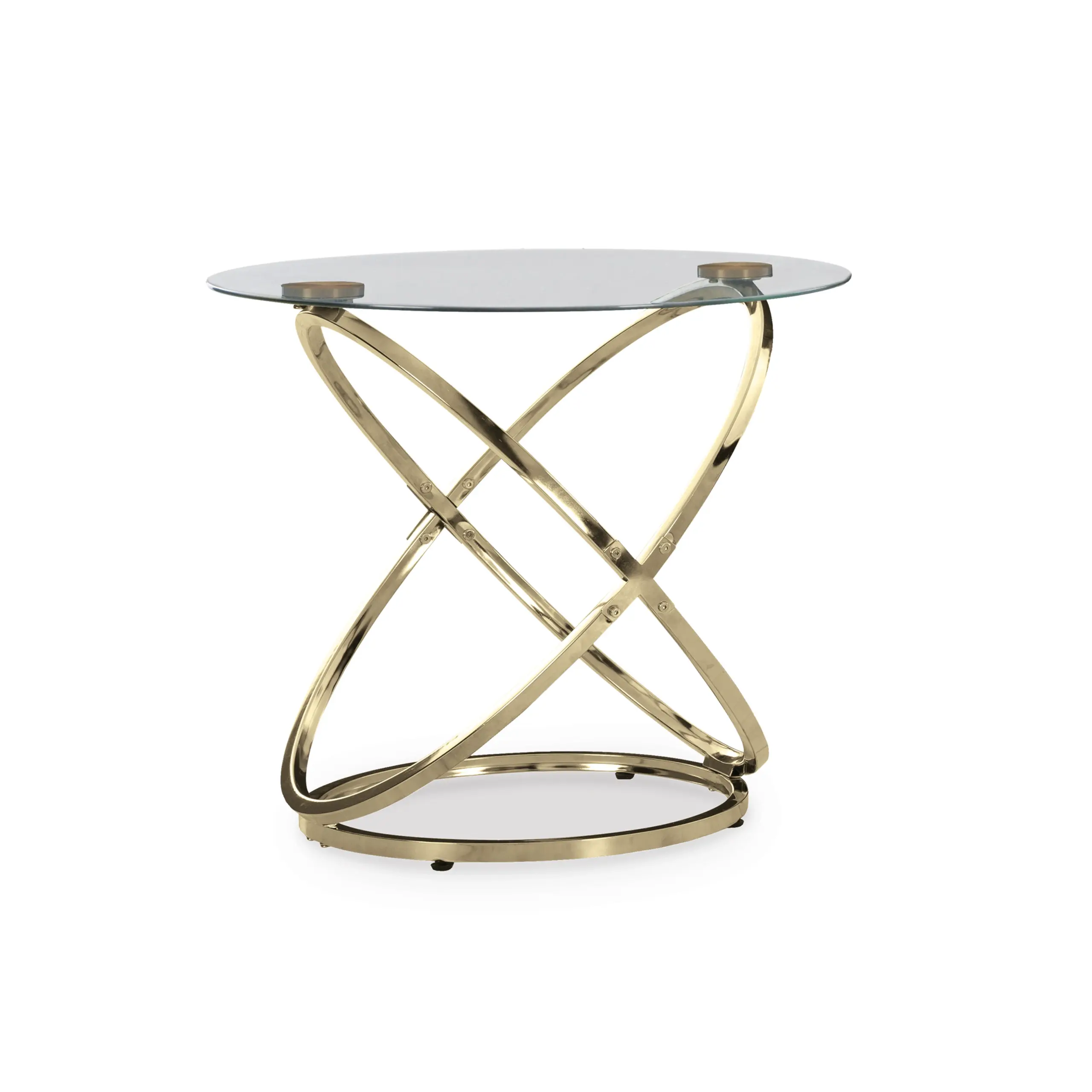 Crimonti Side Table United Furniture