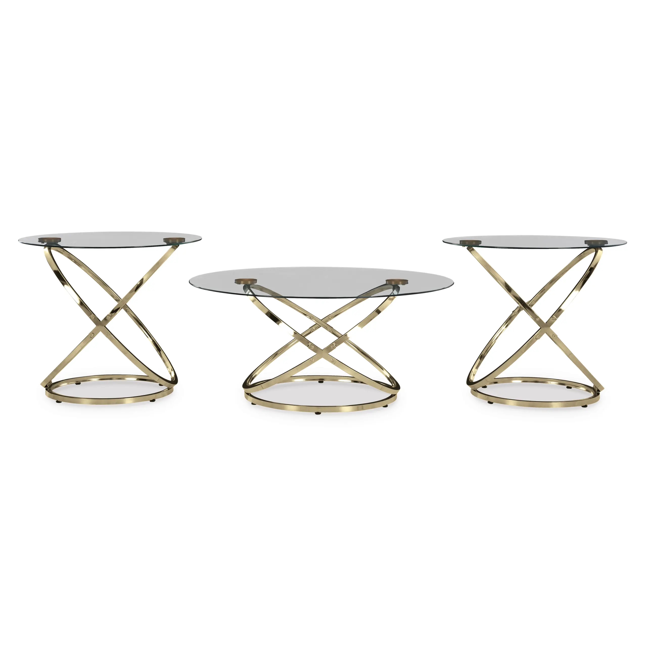 Crimonti Table Set United Furniture