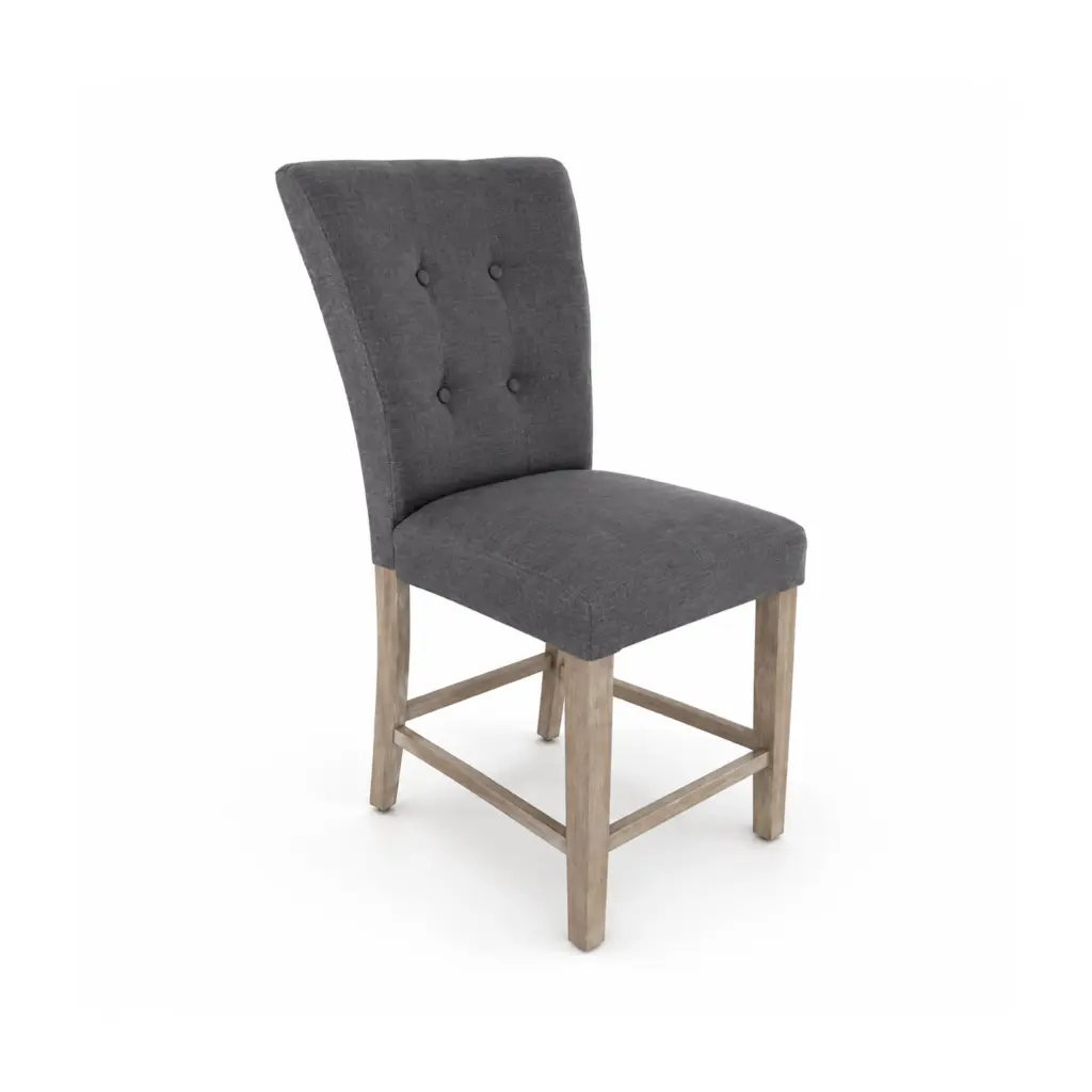 Huron Bar Stool United Furniture