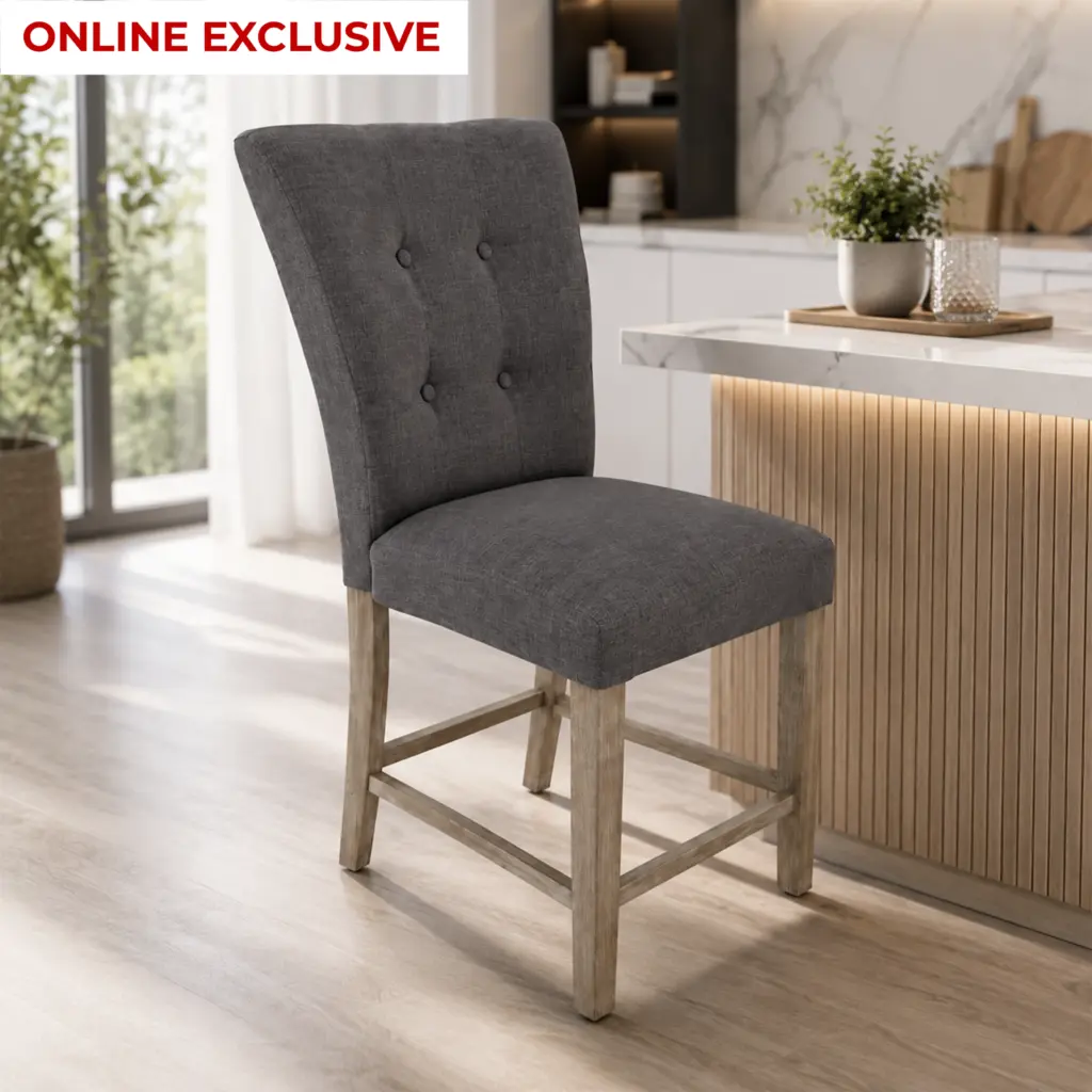 Huron Bar Stool Bg United Furniture