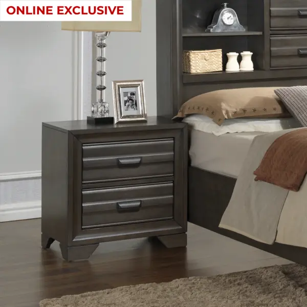 Martha Night Stand