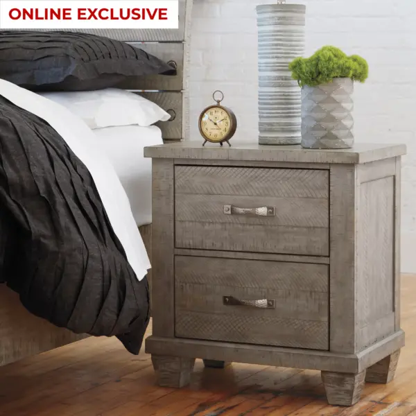 Naydell Night Stand