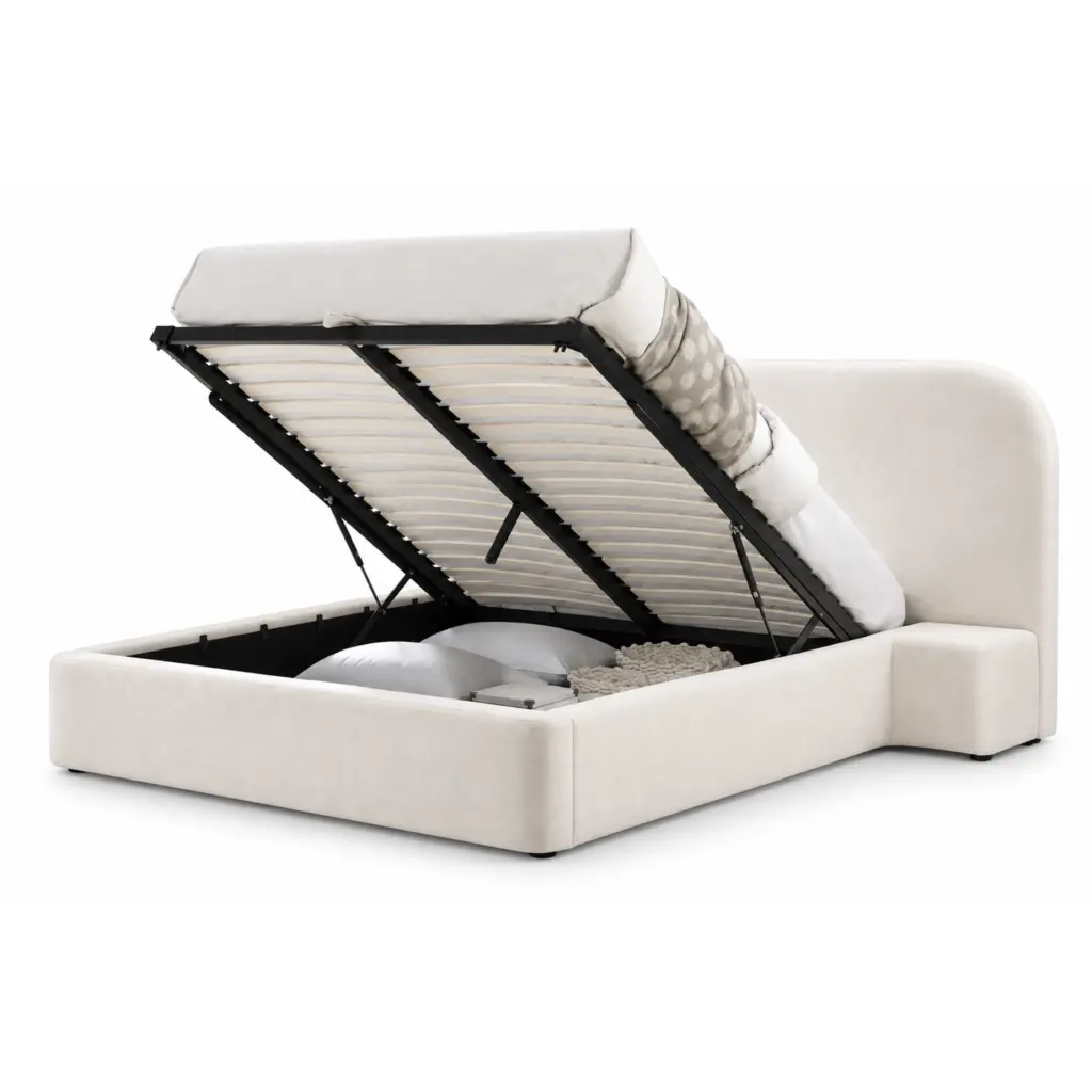 Noctara Bed Open United Furniture