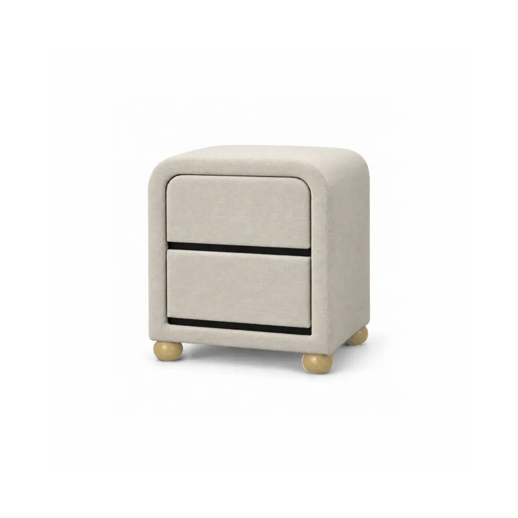 Noctara Night Stand A United Furniture