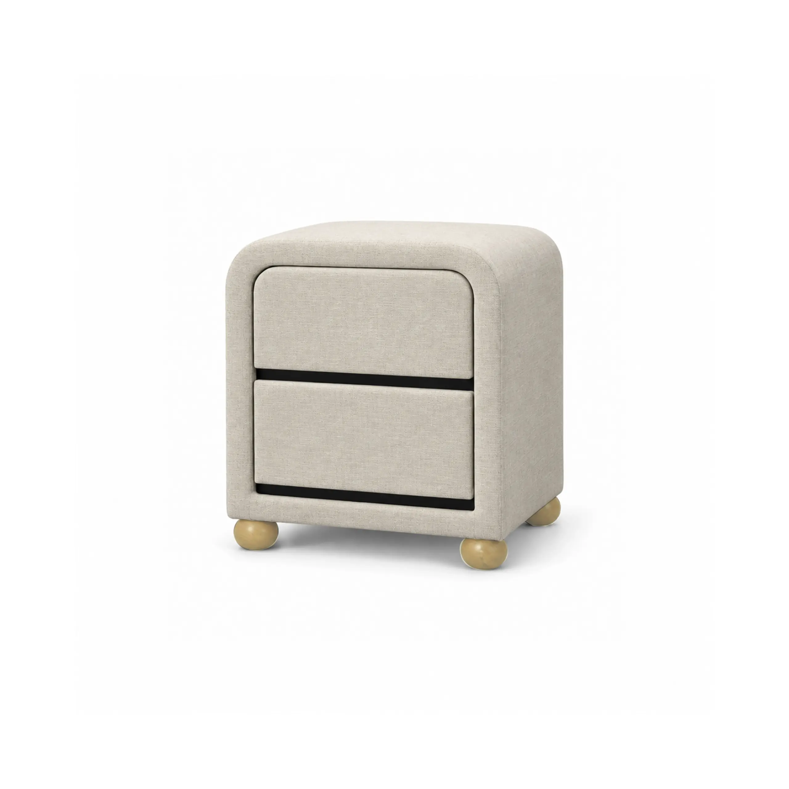 Noctara Night Stand A United Furniture