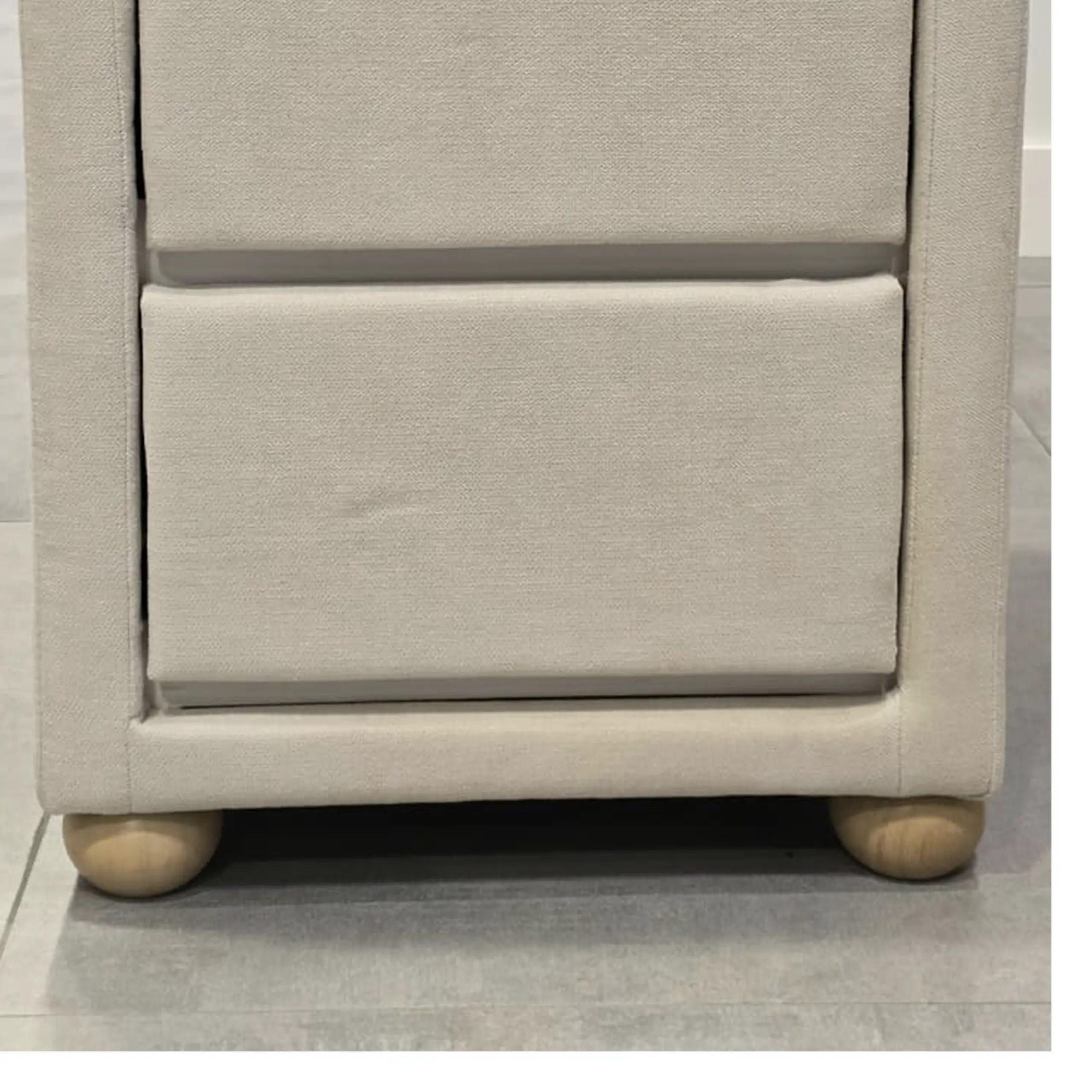 Noctara Night Stand Swatch United Furniture