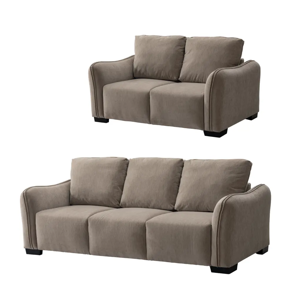 Rooney Sofa Set 32 United Furniture