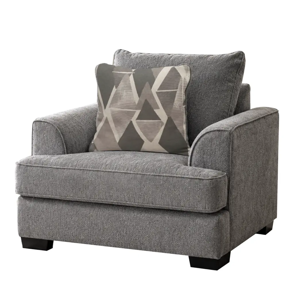 Tilda Single Chair United Furniture