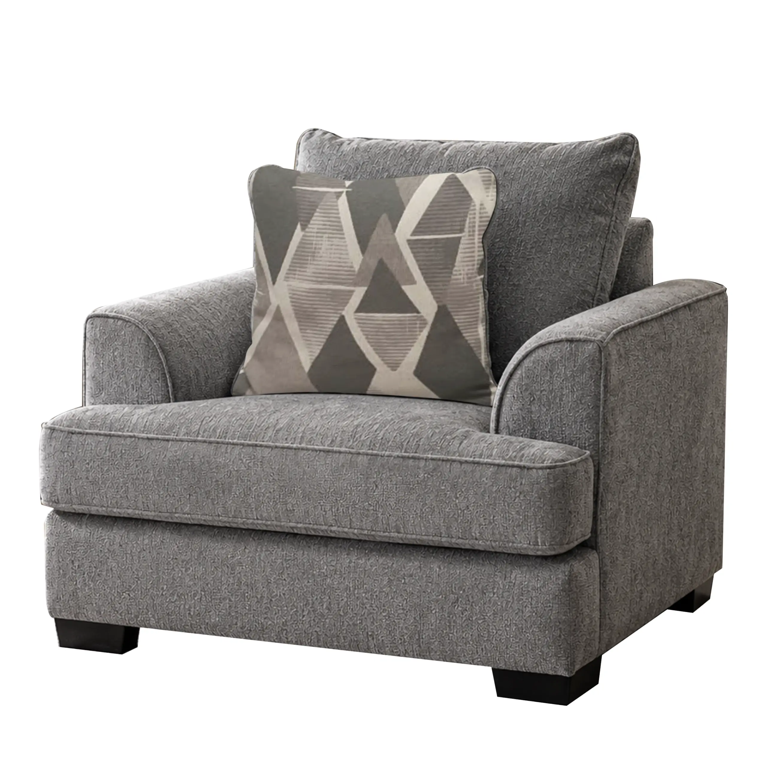 Tilda Single Chair United Furniture