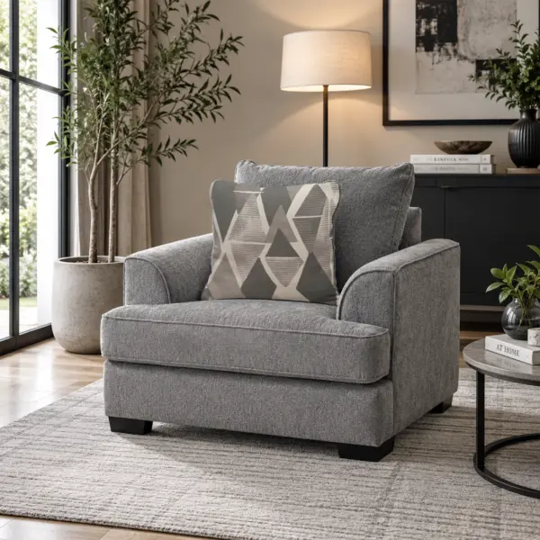 Tilda Single Seater